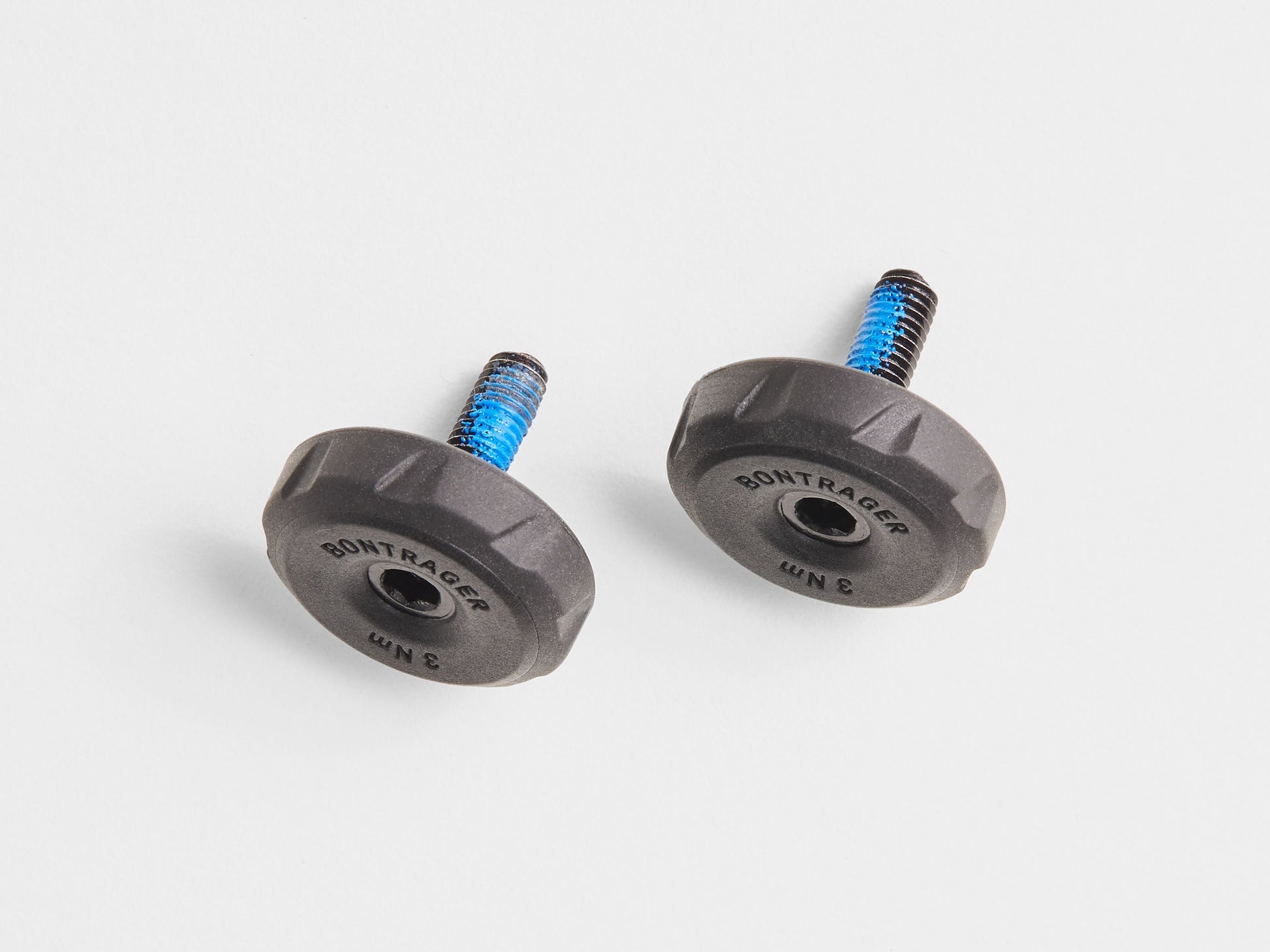 Bontrager Thumb Screw [FST BNT THUMB SCREW M5 BK]