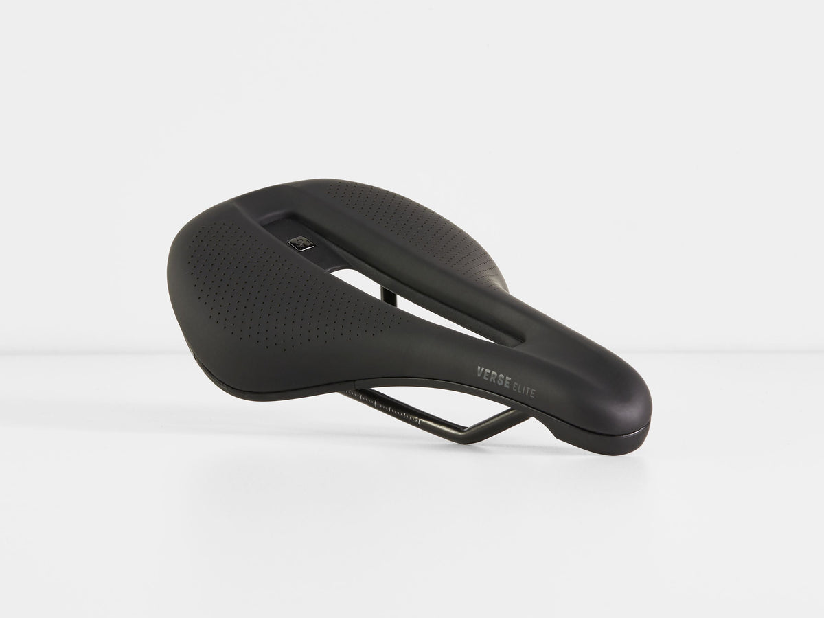 Bontrager Verse Short Elite Bike Saddle