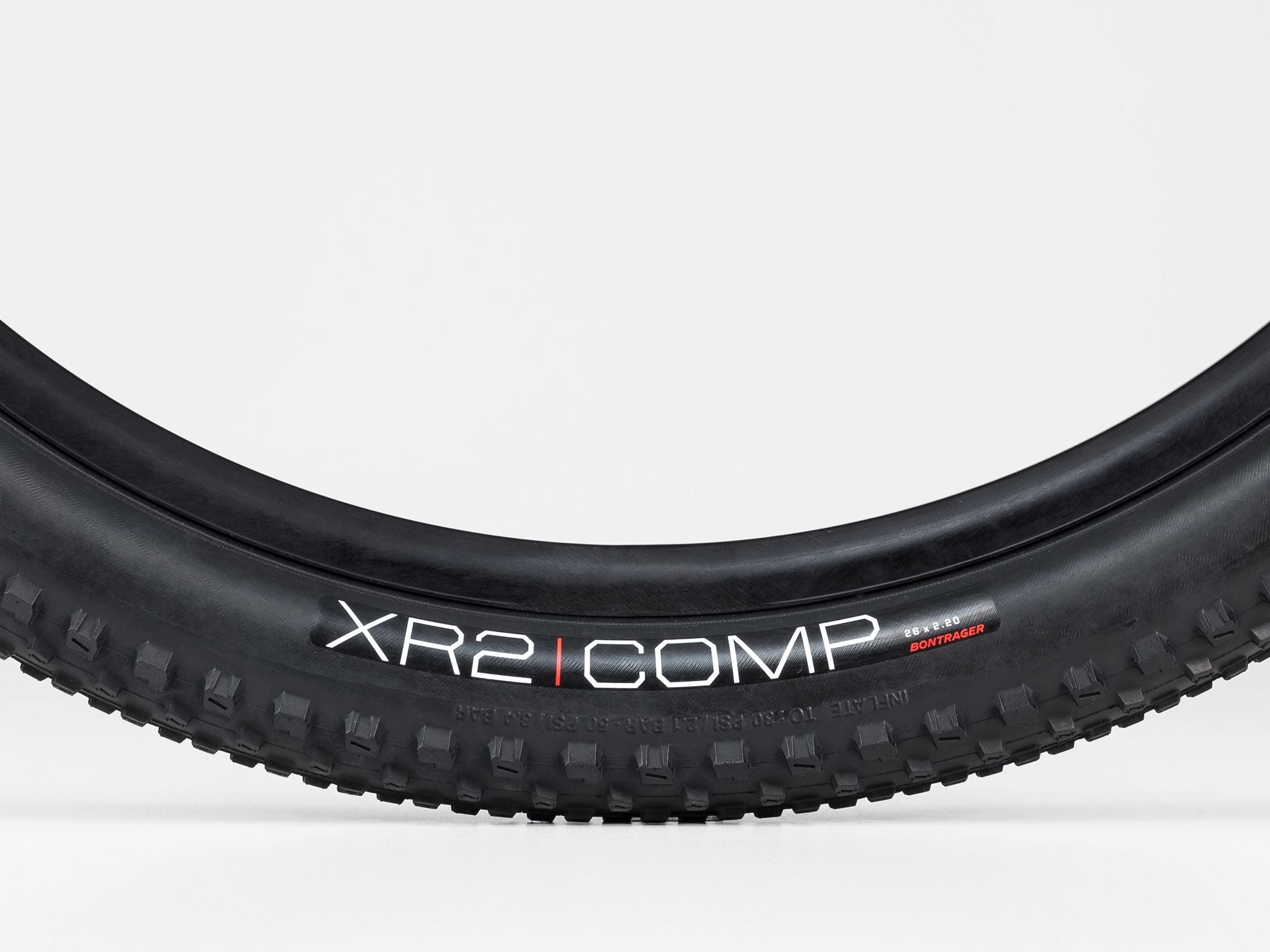 Bontrager Rengas XR2 Comp MTB [26x2.20]
