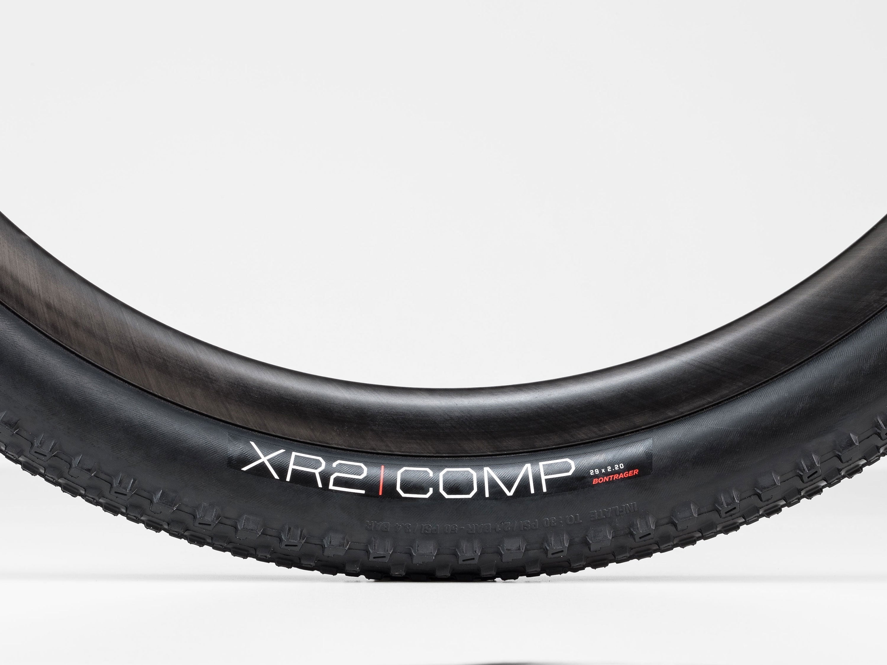 Bontrager rengas XR2 Comp 29 x 2.2