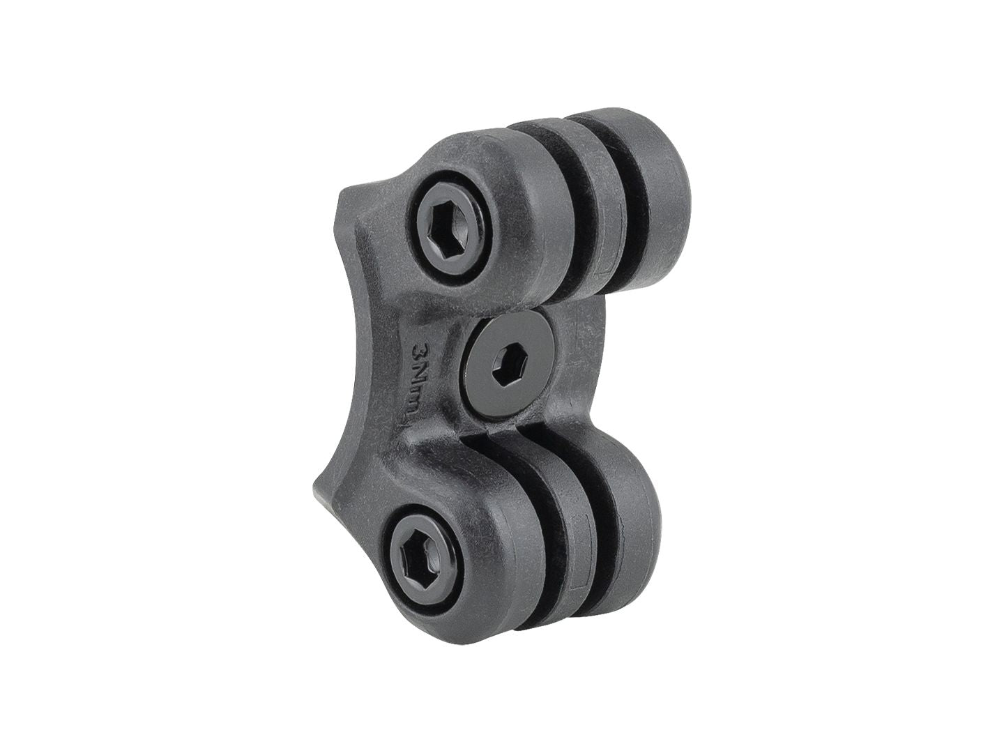 Bontrager XXX Handlebar/Stem Blendr Duo Base [STMPT BNT BLNDR XXX BRSTM DUO]
