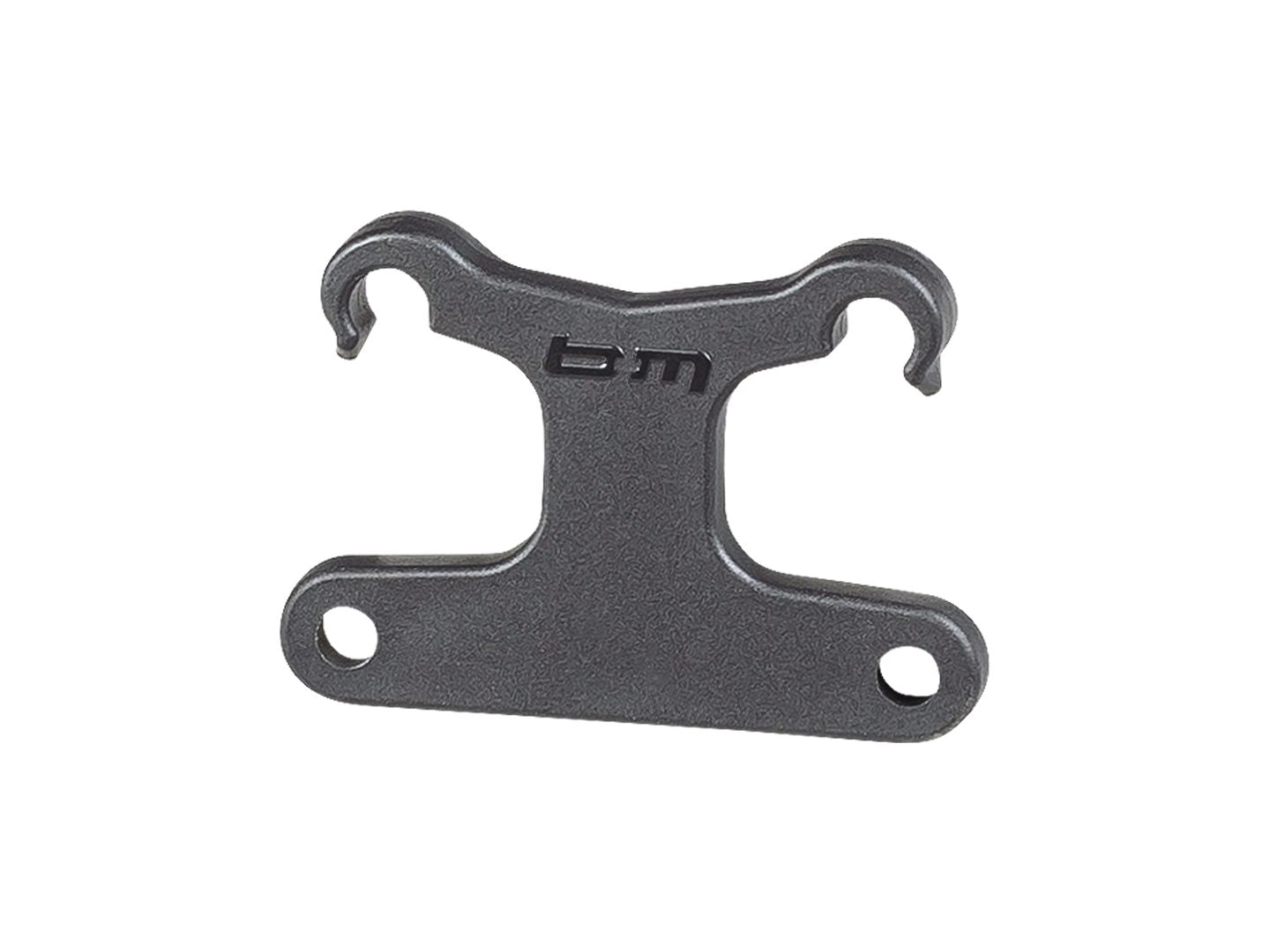 Busch + Müller Saddle Rail Mount [LITPT BUM SAD RAIL MNT 50MM]