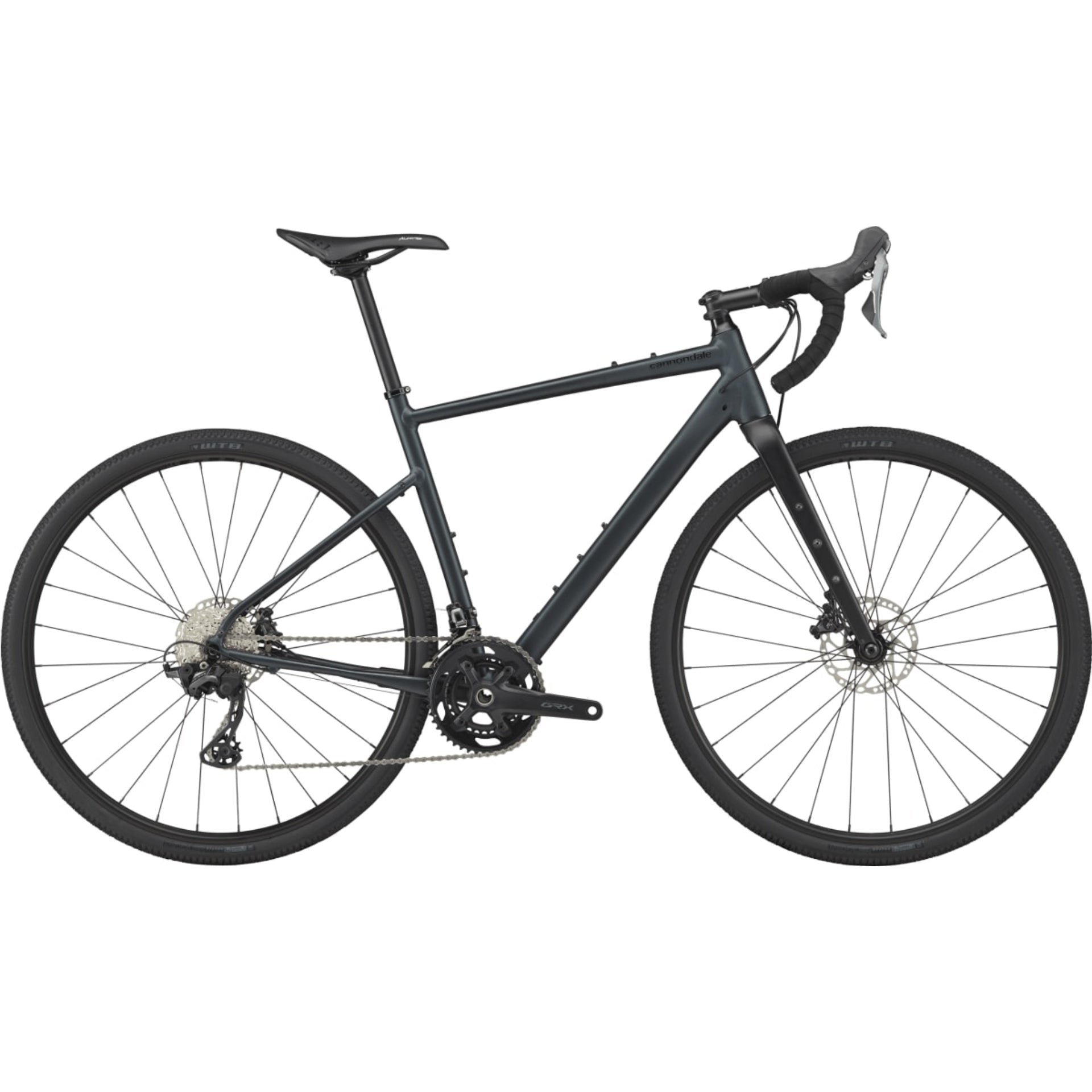 Cannondale Topstone 1 GRX 2x12