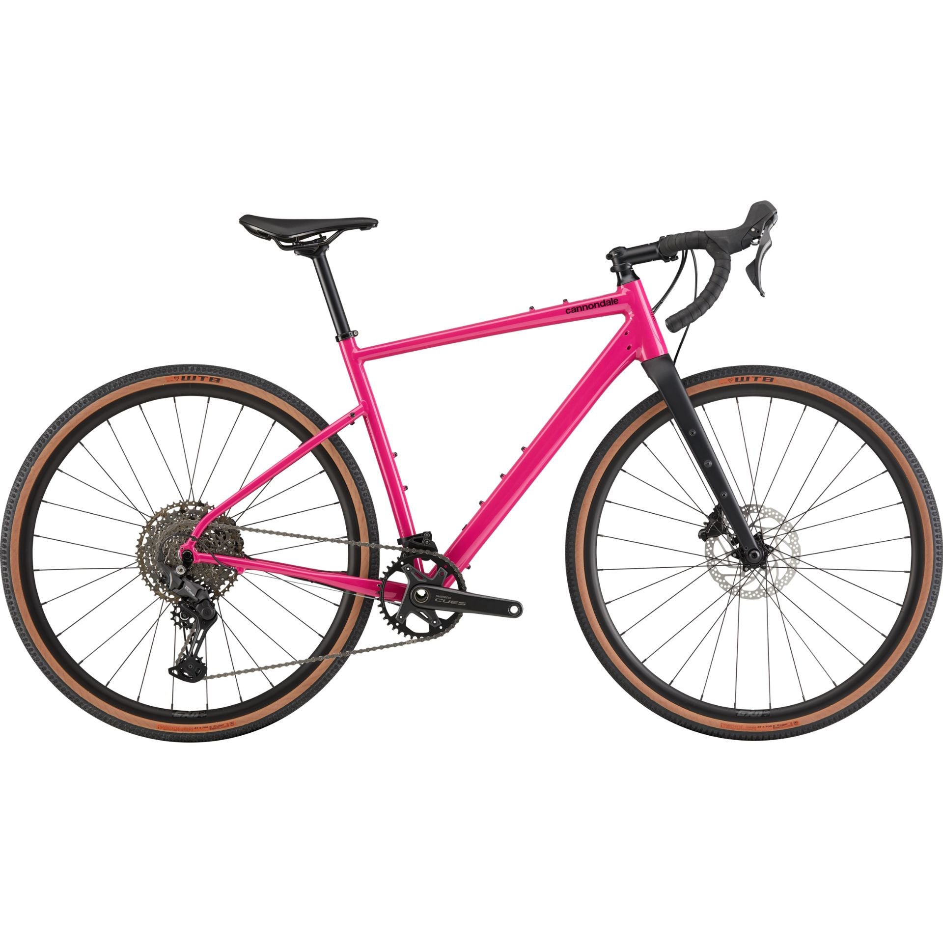 Cannondale Topstone 2 1x11 CUES