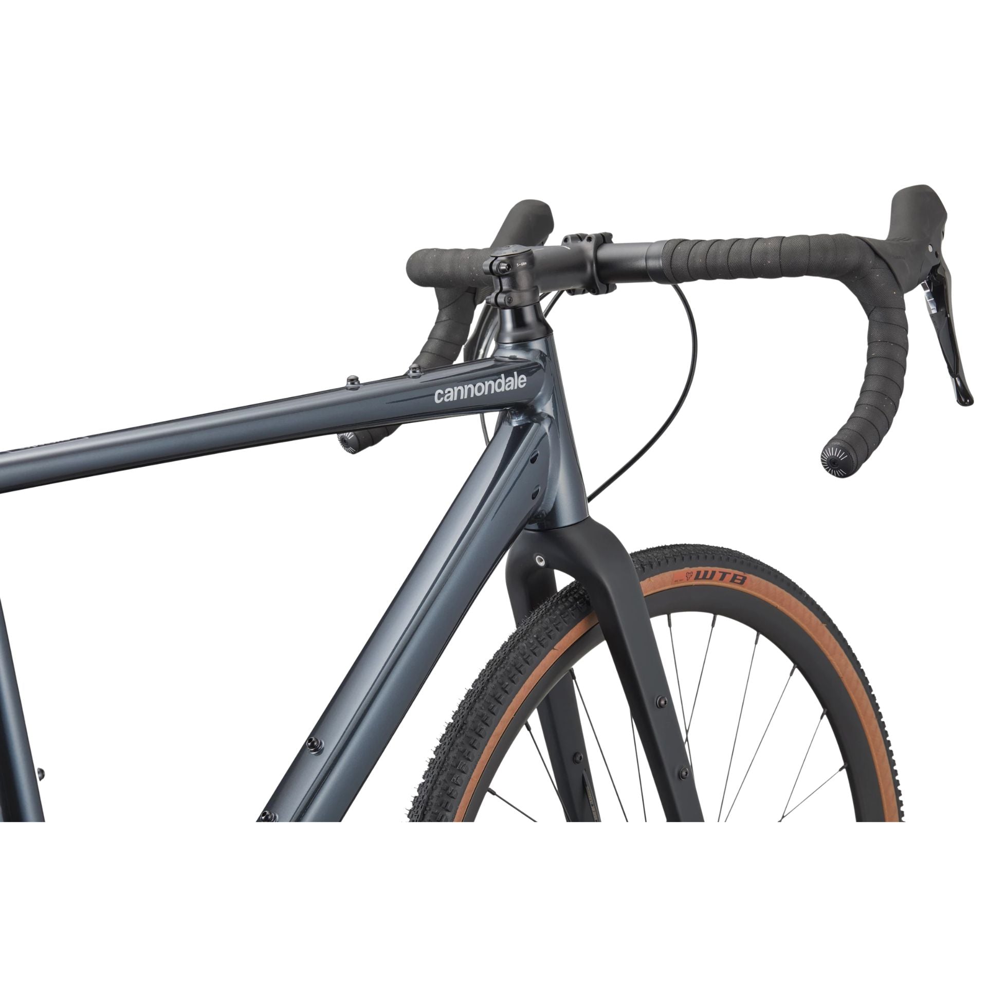 Cannondale Topstone 2 1x11 CUES – gravel-pyörä, SmartForm C2 Alloy