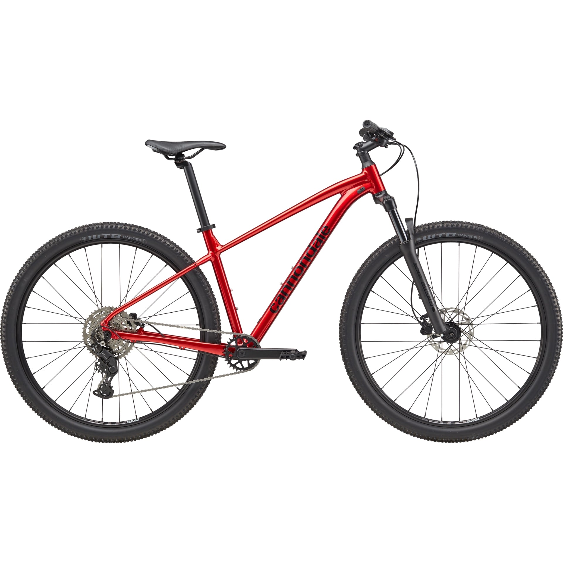 Cannondale Trail 2