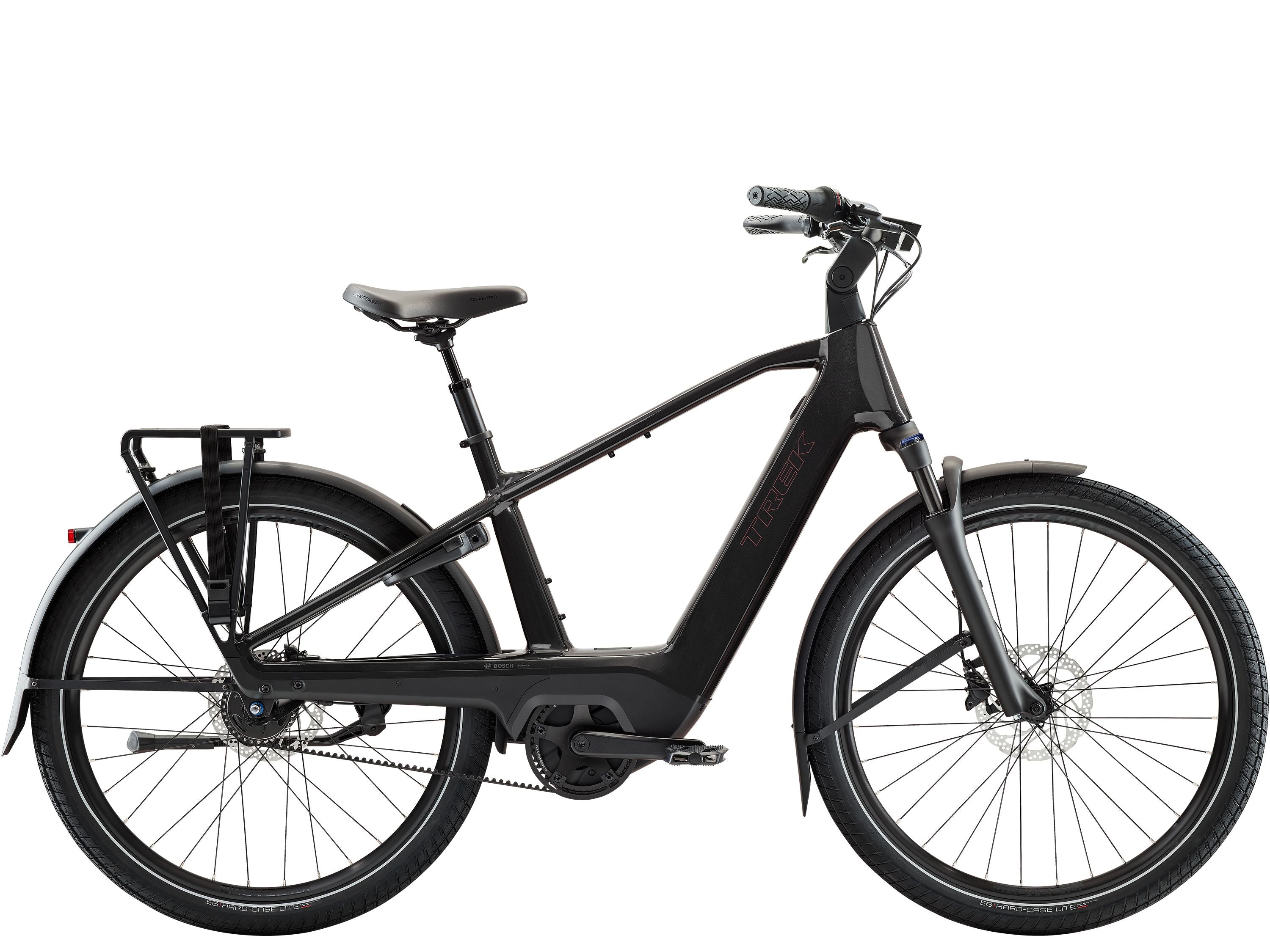 Trek Charter+ 4 N5 B 540 SO M Dark Web