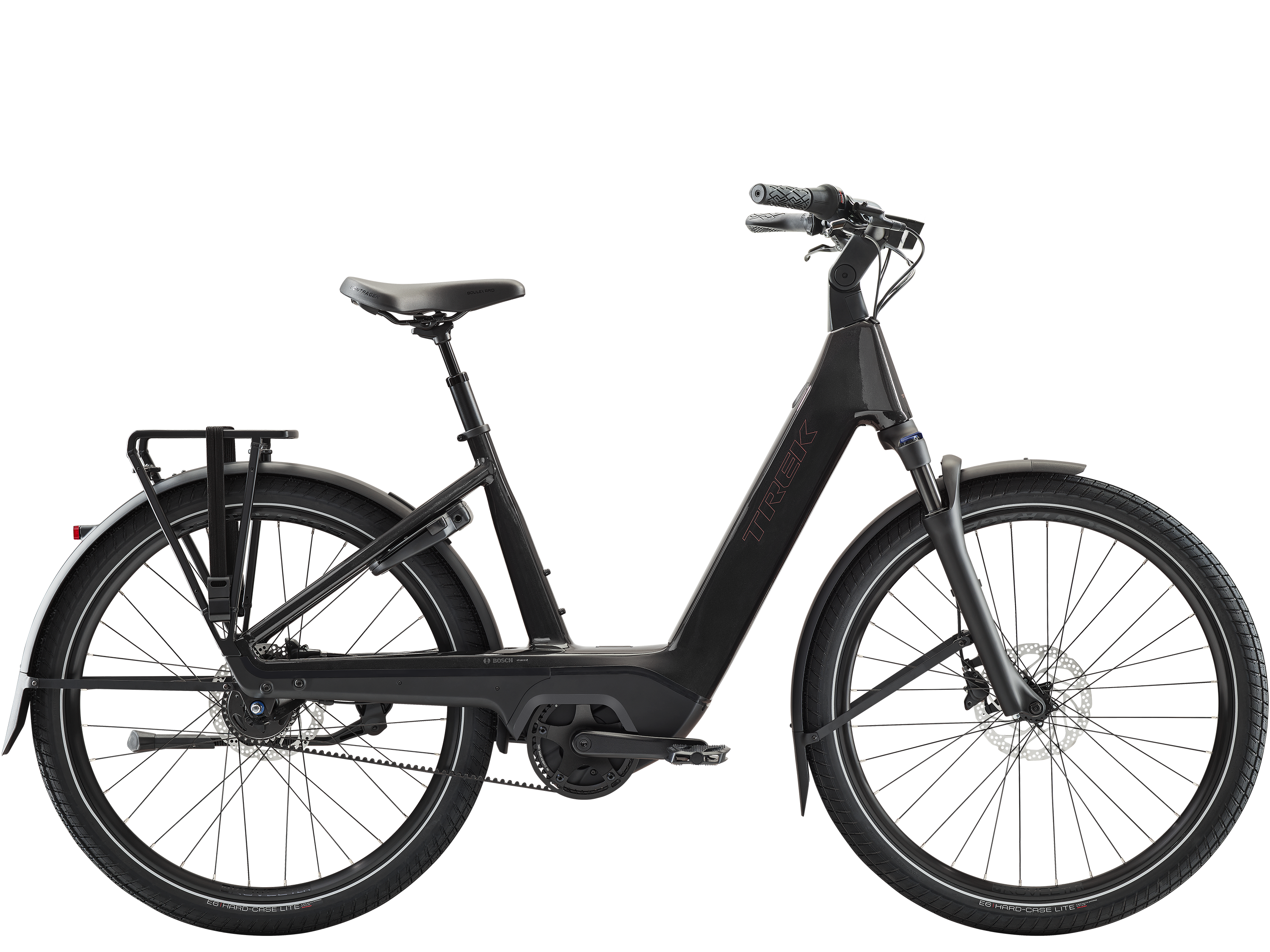 Trek Charter+ 4 Nexus 5 Belt 540Wh Lowstep