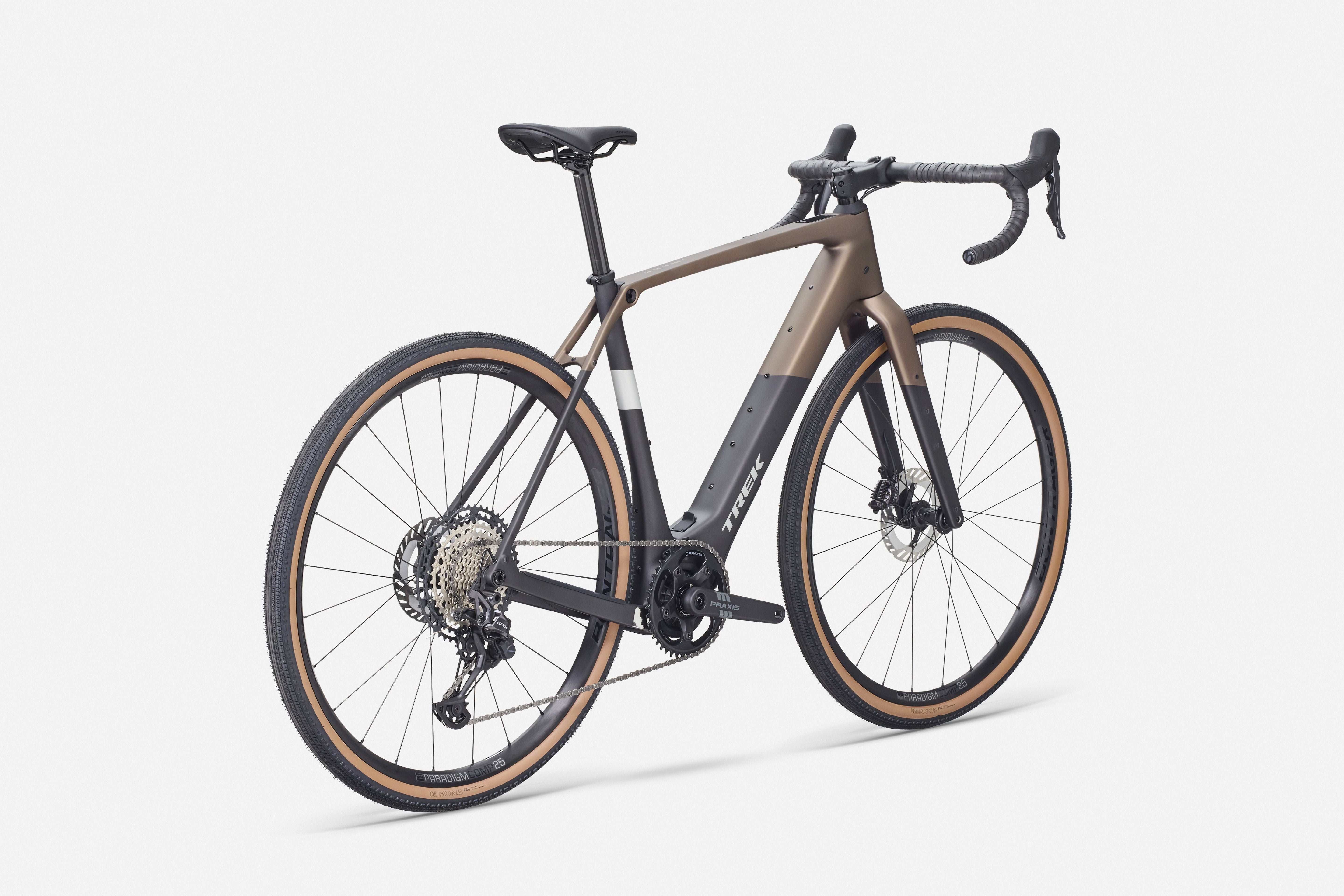 Trek Checkpoint+ SL 5