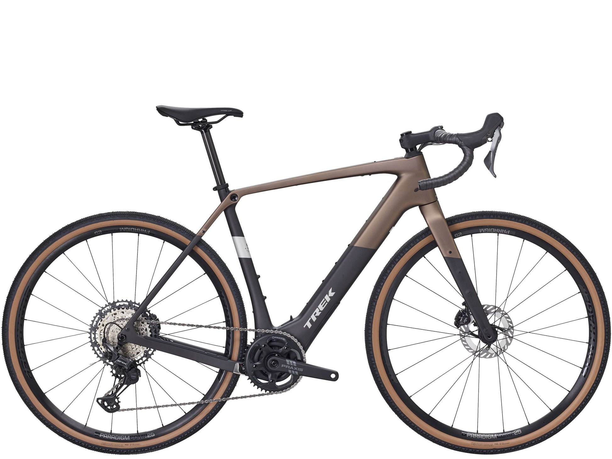 Trek Checkpoint+ SL 5