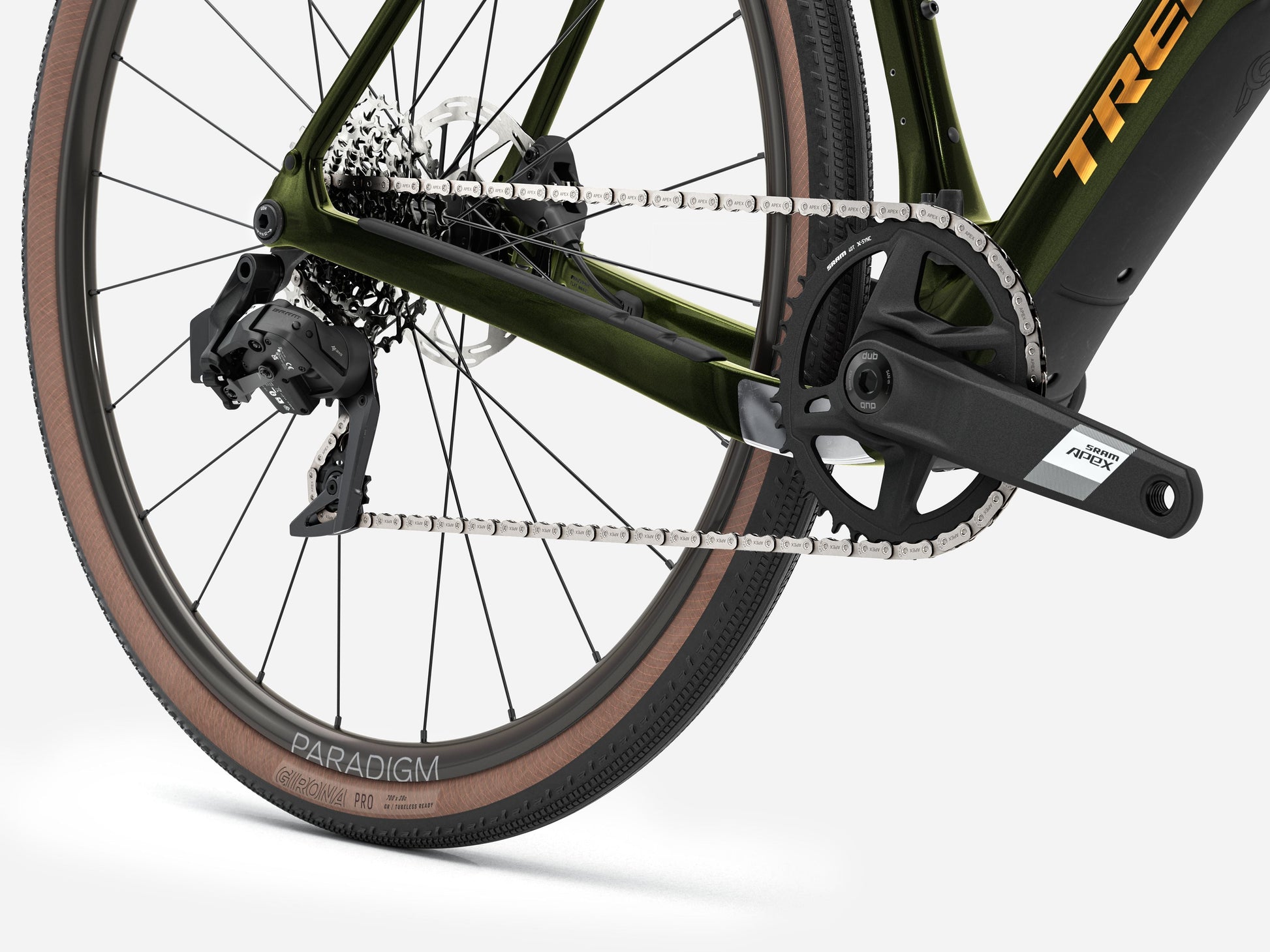 Trek Checkpoint SL 5