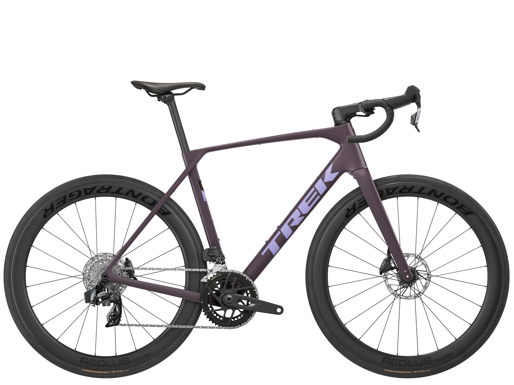 Matte Nightshade
