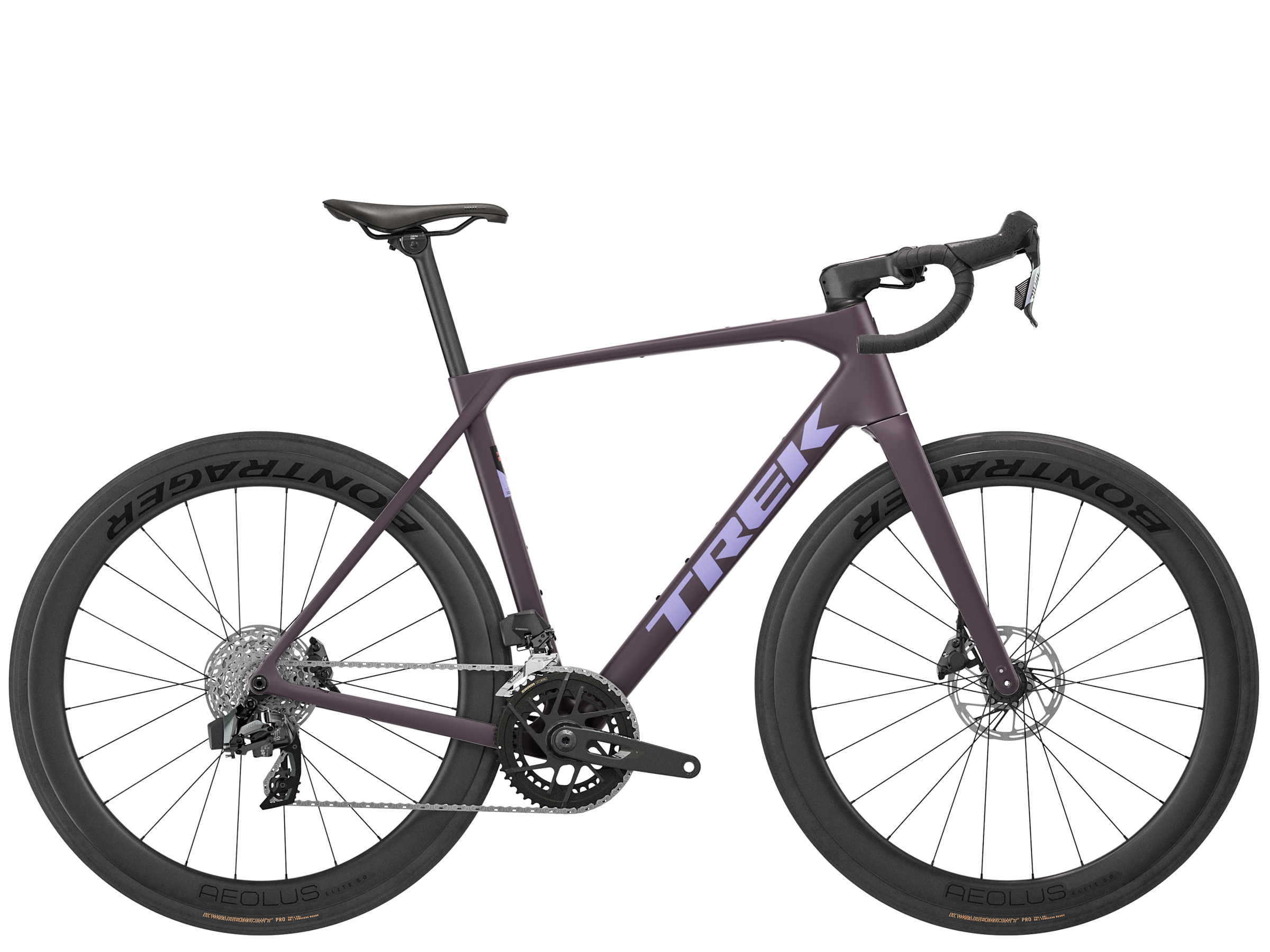Matte Nightshade