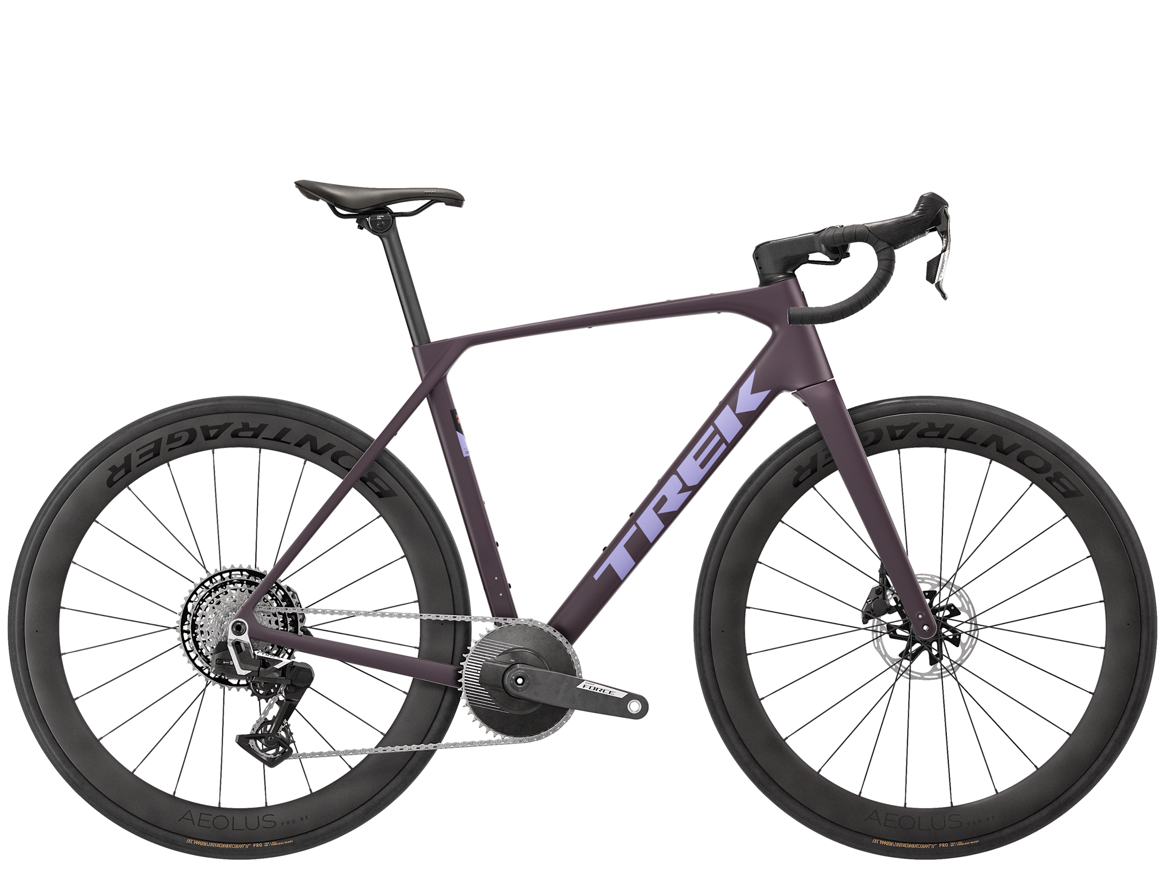Matte Nightshade