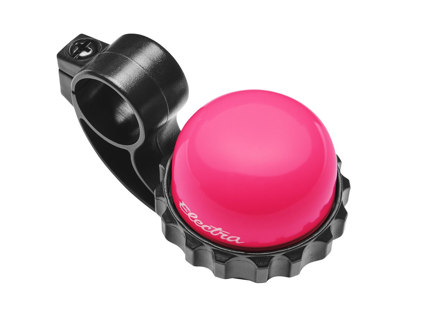 Electra Soittokello Twister Solid Color