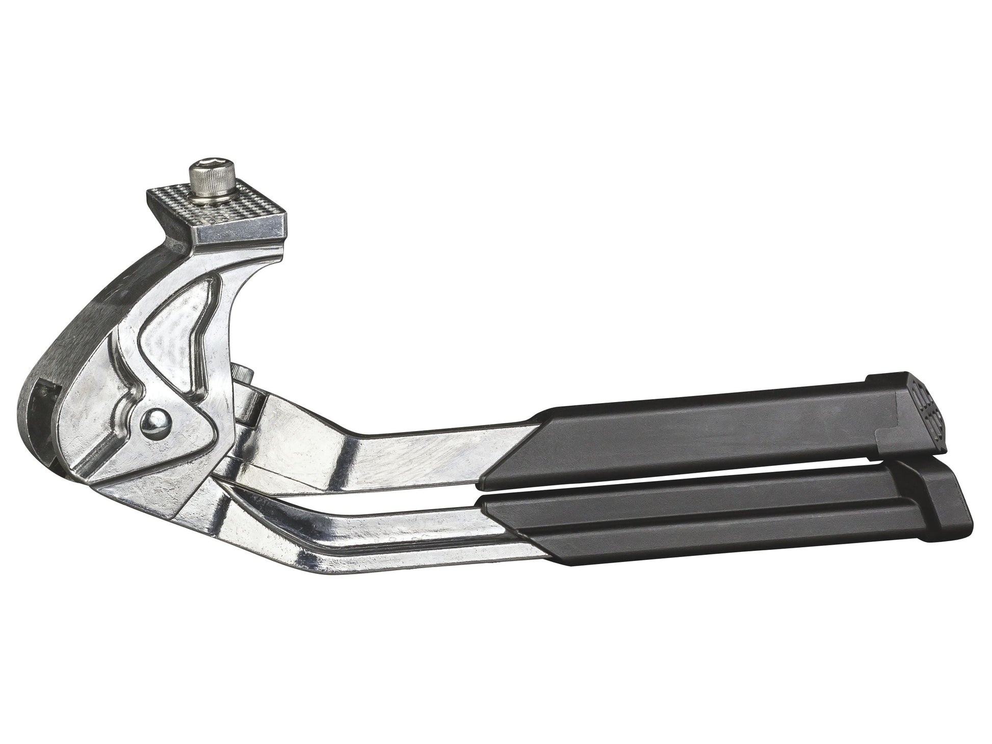 Elecra GO!Tukijalka CL-KA88 Dual Leg Adjustable silver