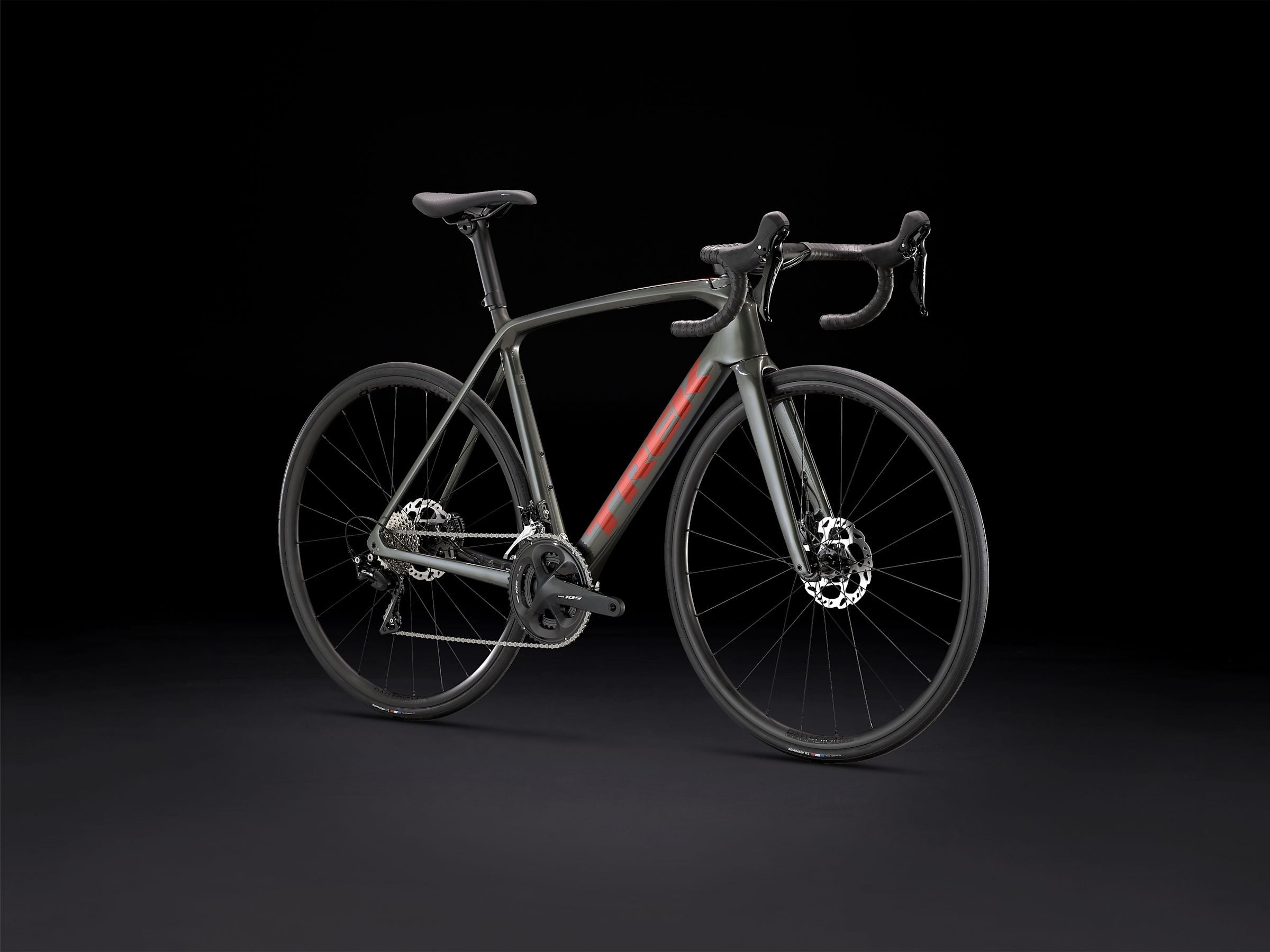 Trek Emonda SL 5 2023 [62 cm | Lithium Grey]
