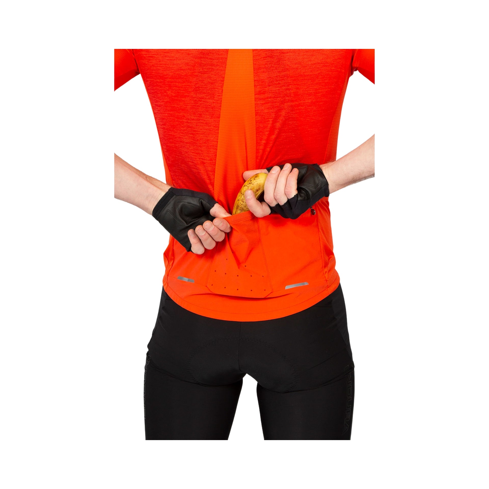 Endura Jersey GV500 Reiver lyhythihainen paita