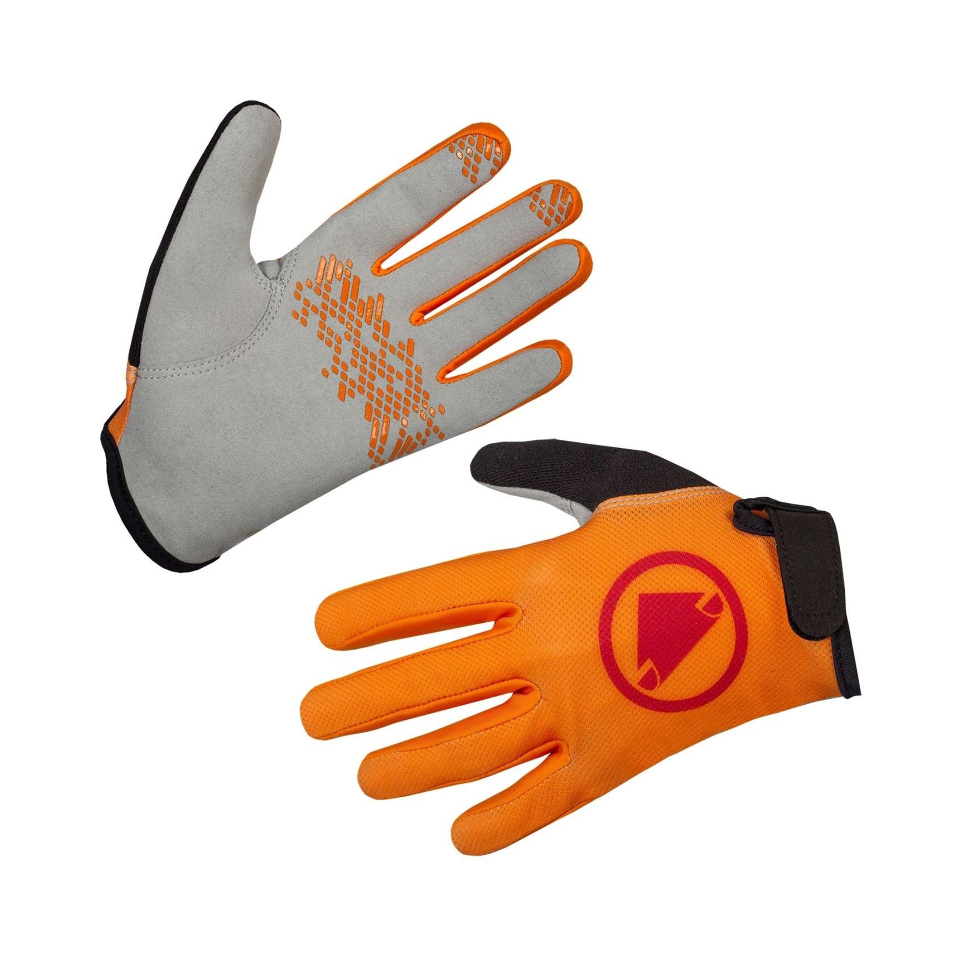 Endura Kids Hummvee lasten hanskat