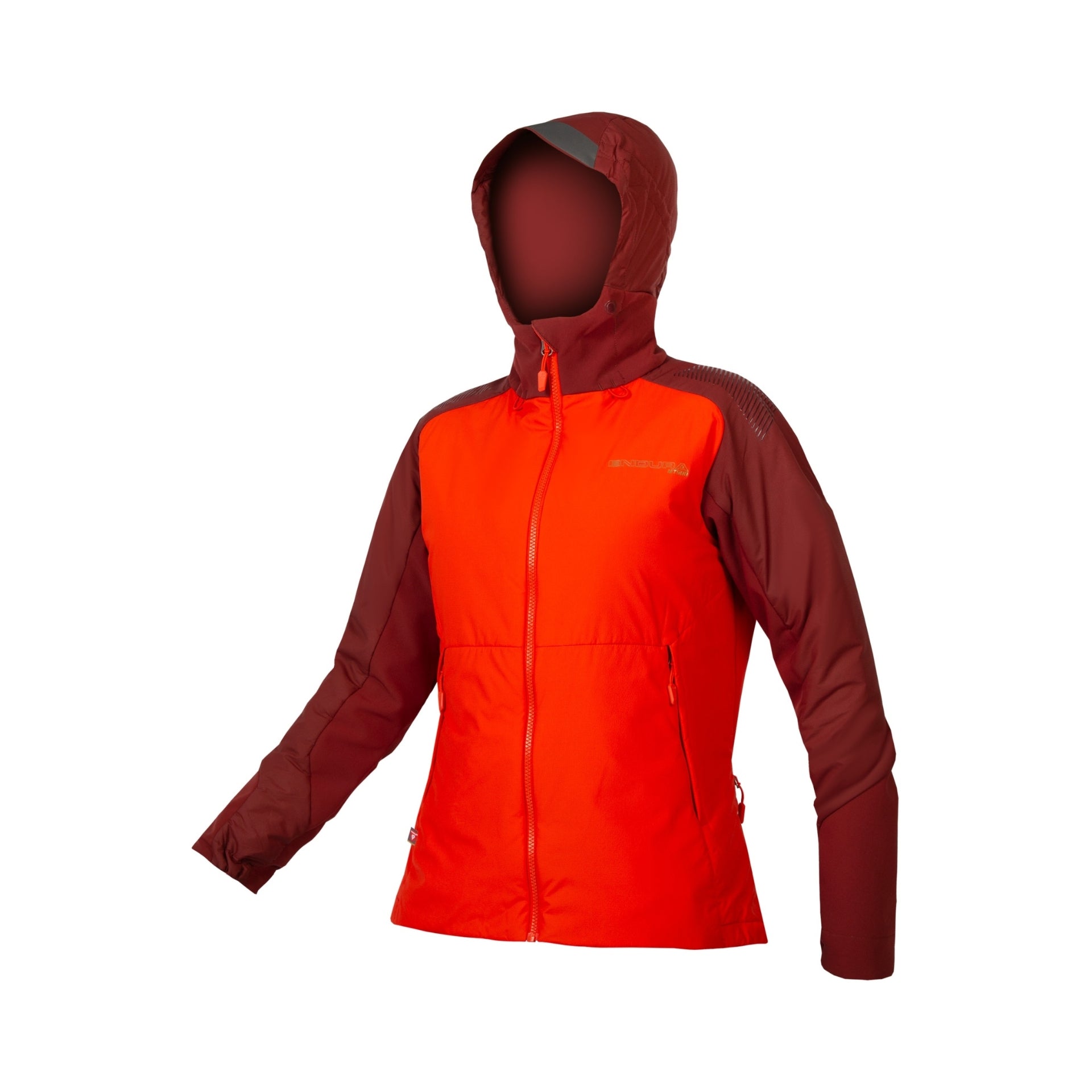 Endura MT500 Freezing Point naisten takki