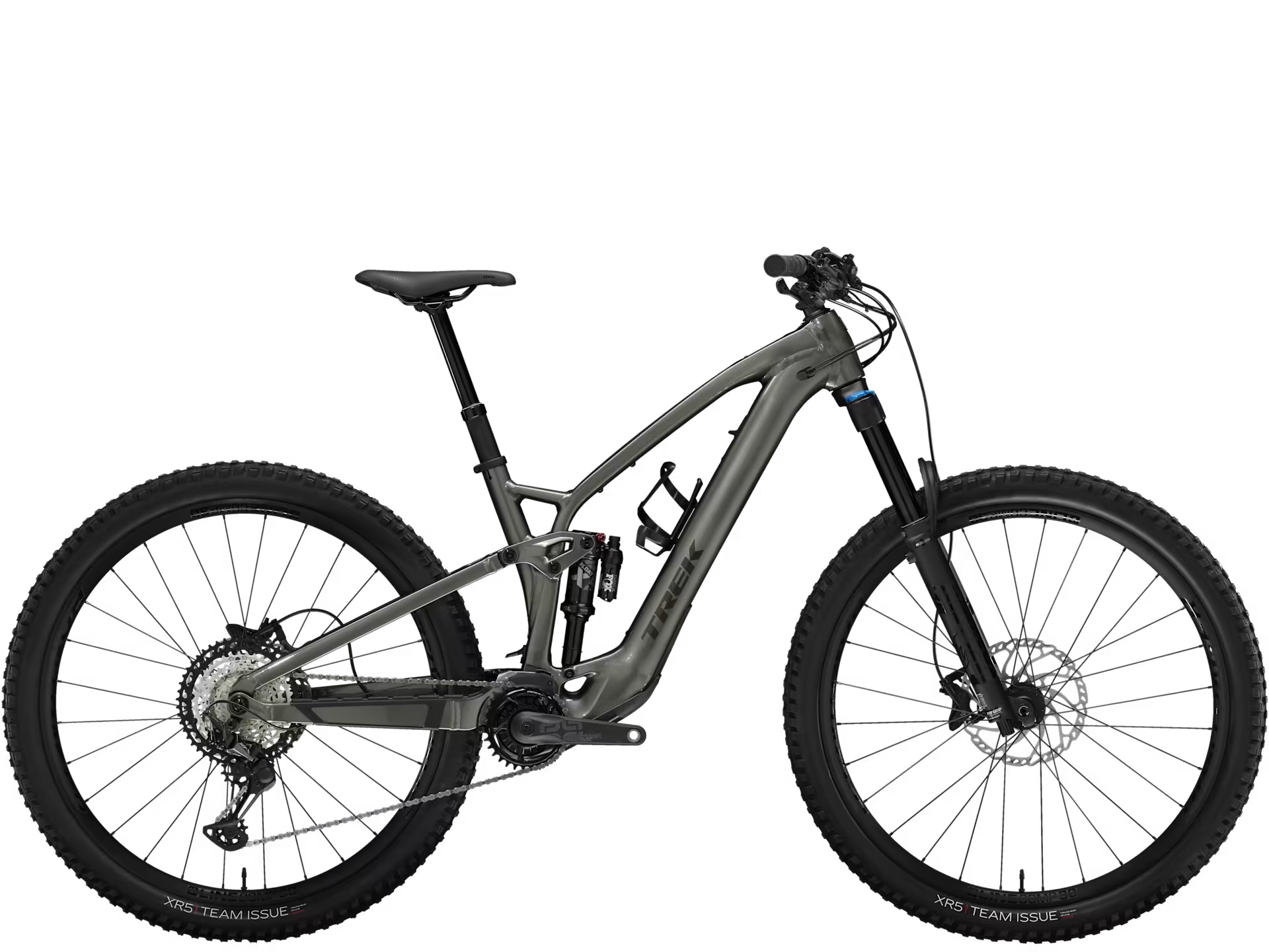 Trek Fuel EXe 8 XT