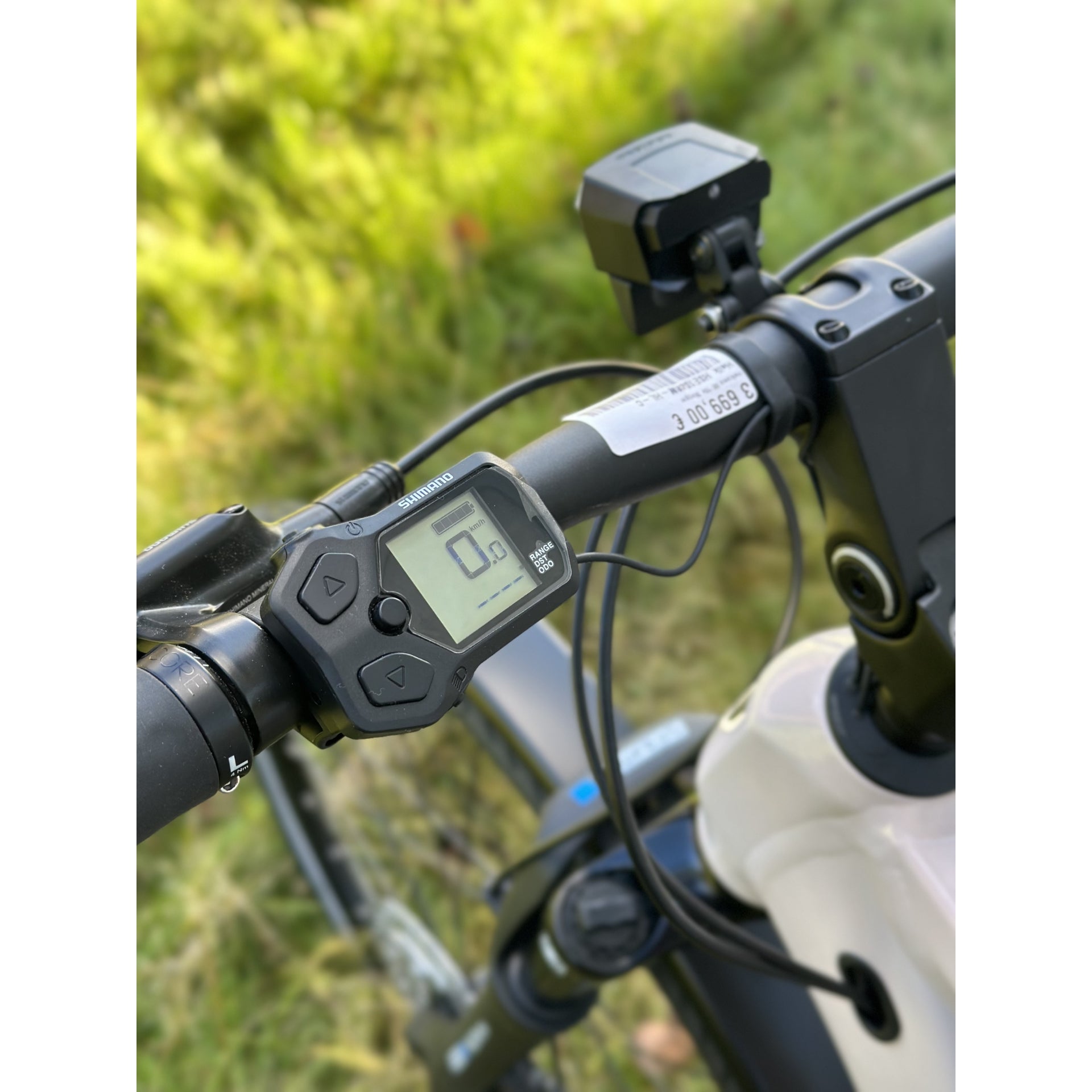Helkama SE 10v Stagger – sähköpyörä, 50 Nm, 504 Wh