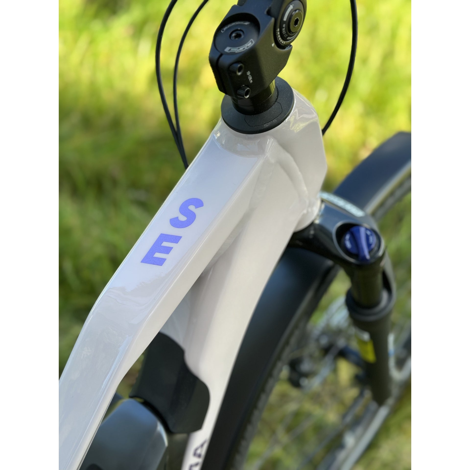Helkama SE 10v Stagger – sähköpyörä, 50 Nm, 504 Wh
