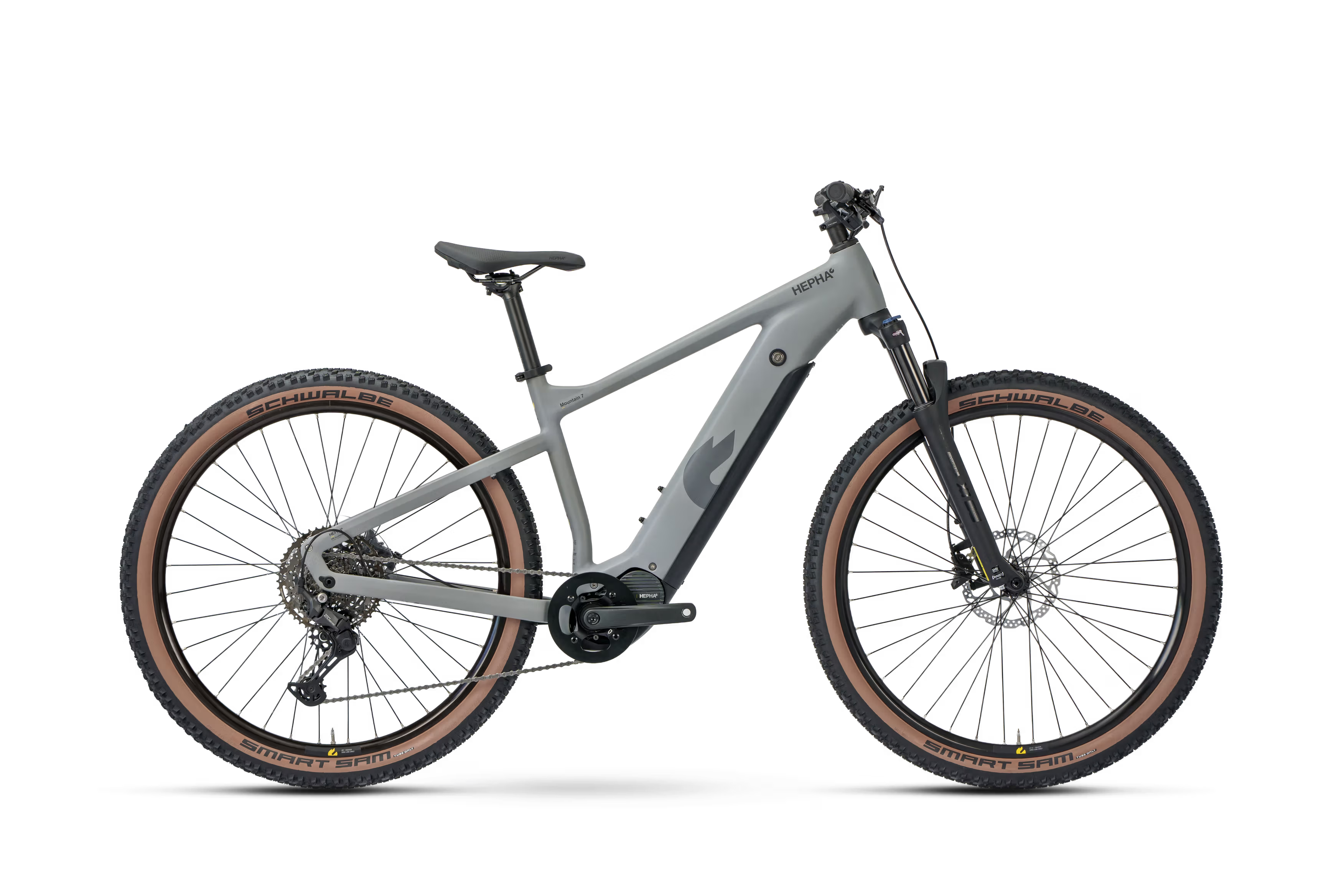 Hepha Mountain 7 Performance