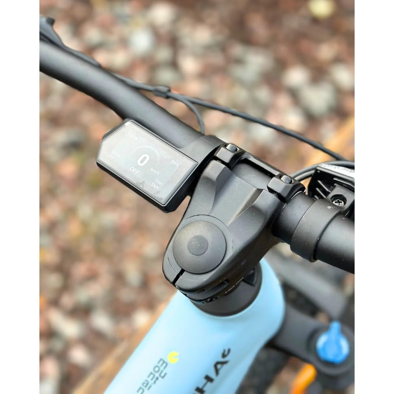 Hepha Mountain 7 Performance