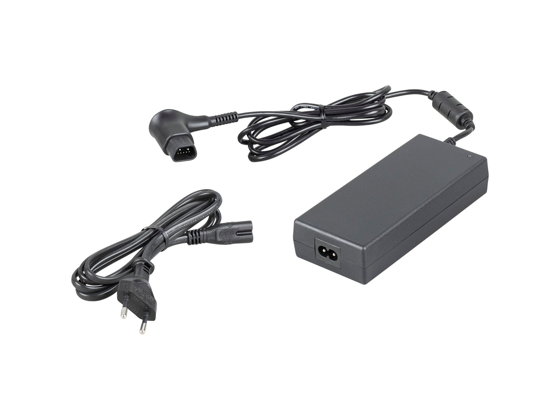 Hyena ECharger with EU Cable Gen2 [CHRGR HYN ECHRGR W/EU CBL]