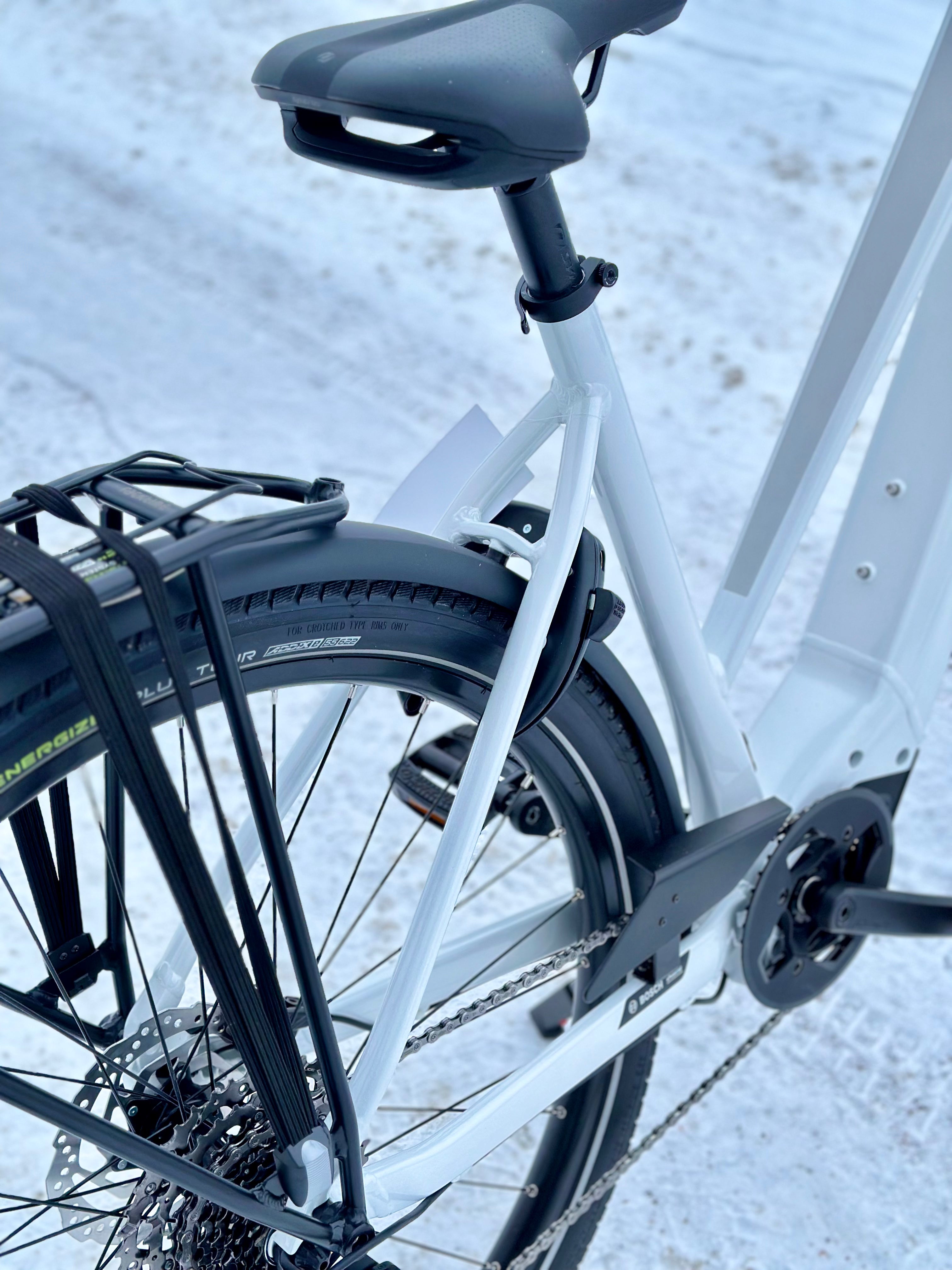 Scott Sub Sport eRIDE 20 Lady