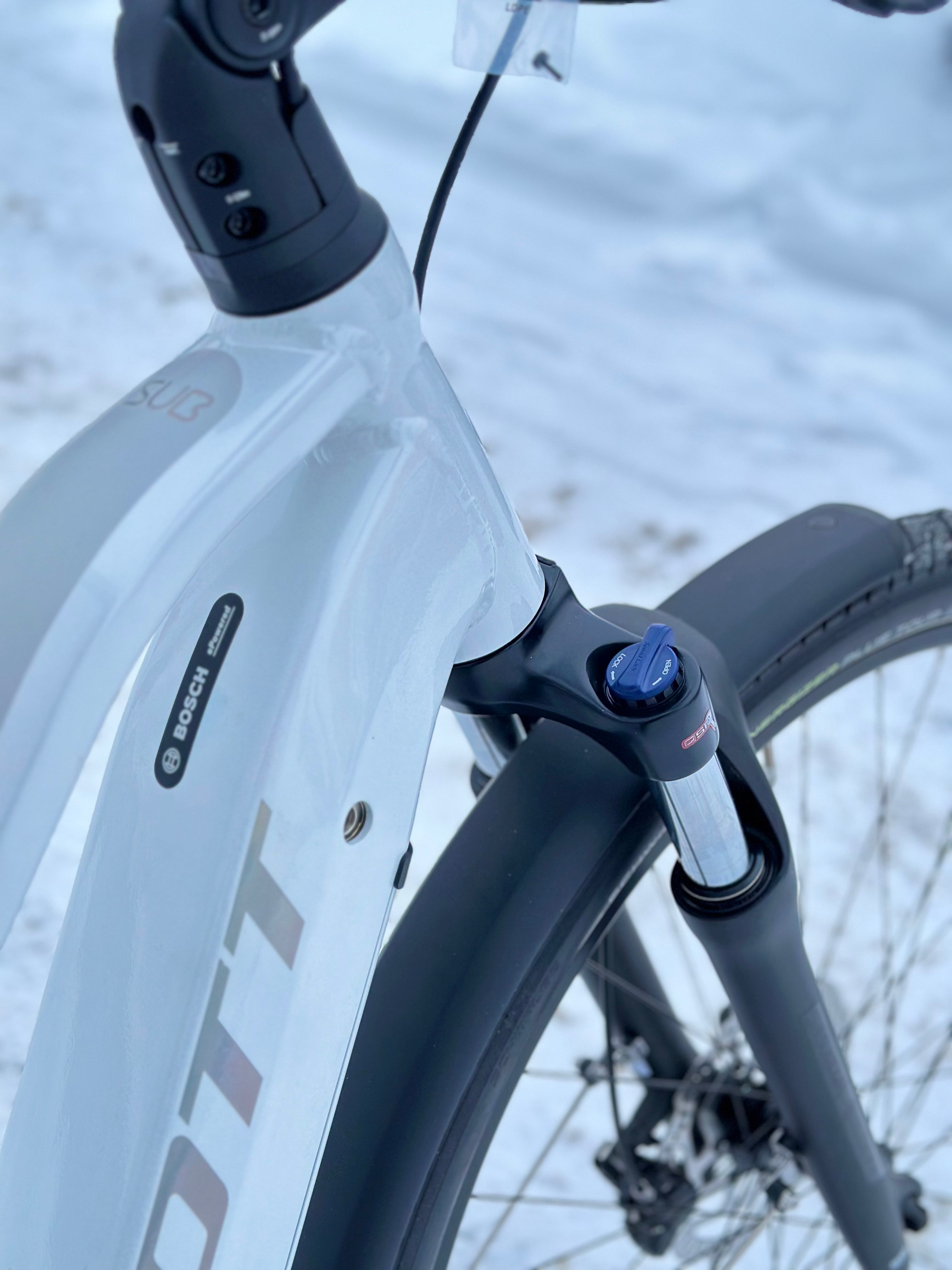 Scott Sub Sport eRIDE 20 Lady