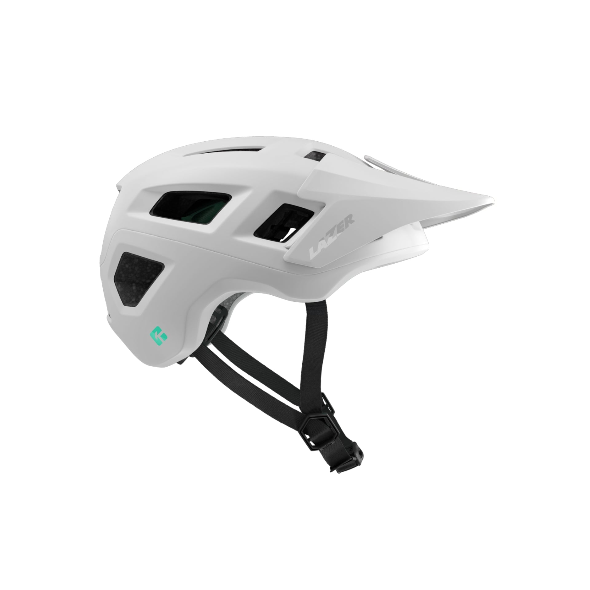 Lazer Coyote KinetiCore – maastopyöräkypärä, KinetiCore