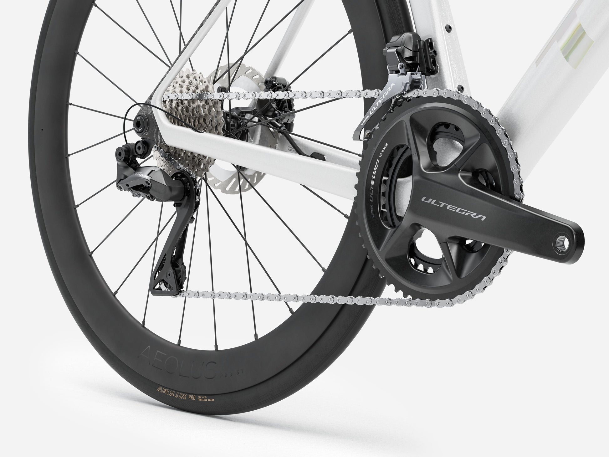 Trek Madone SL 7