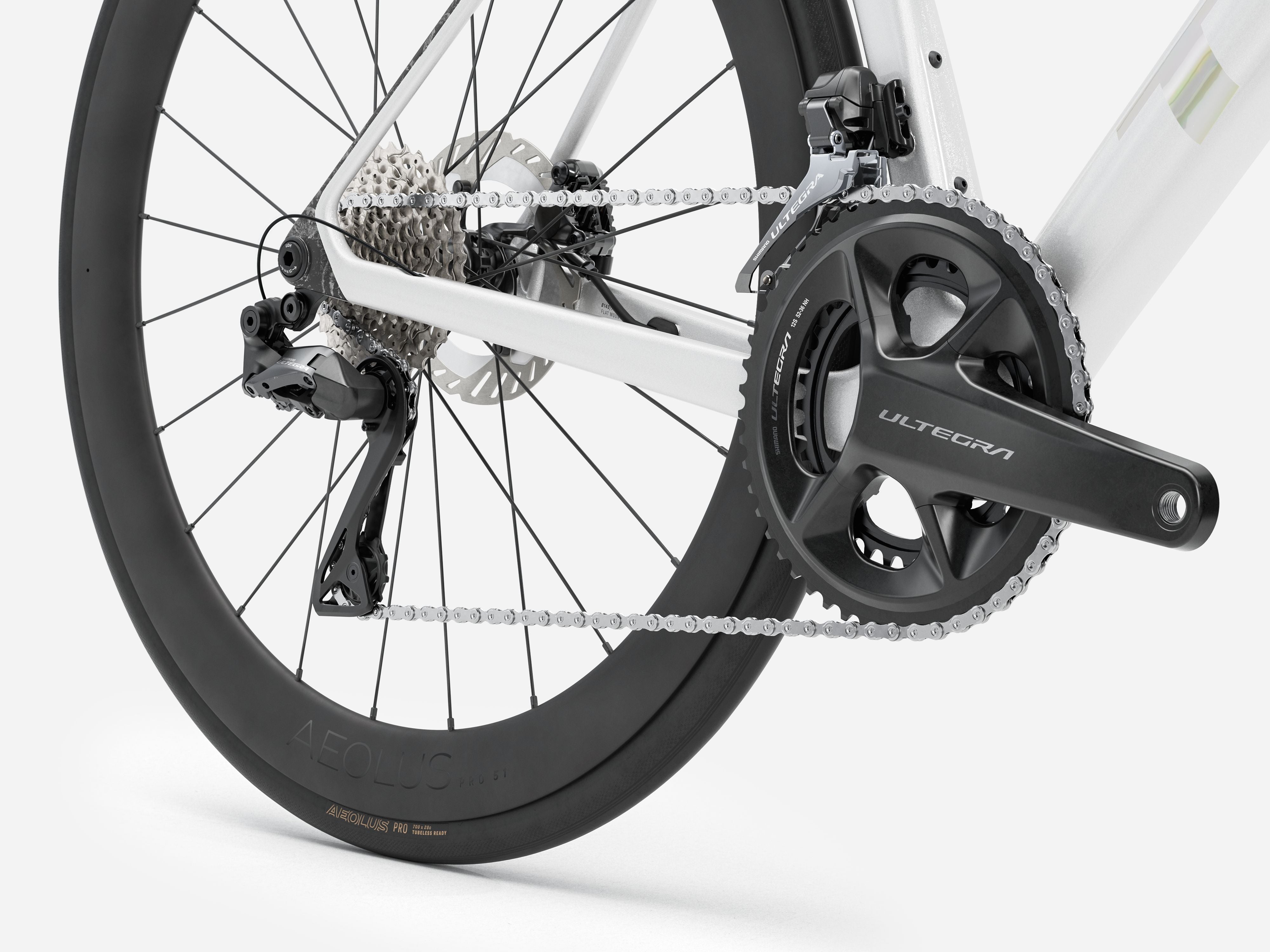 Trek Madone SL 7