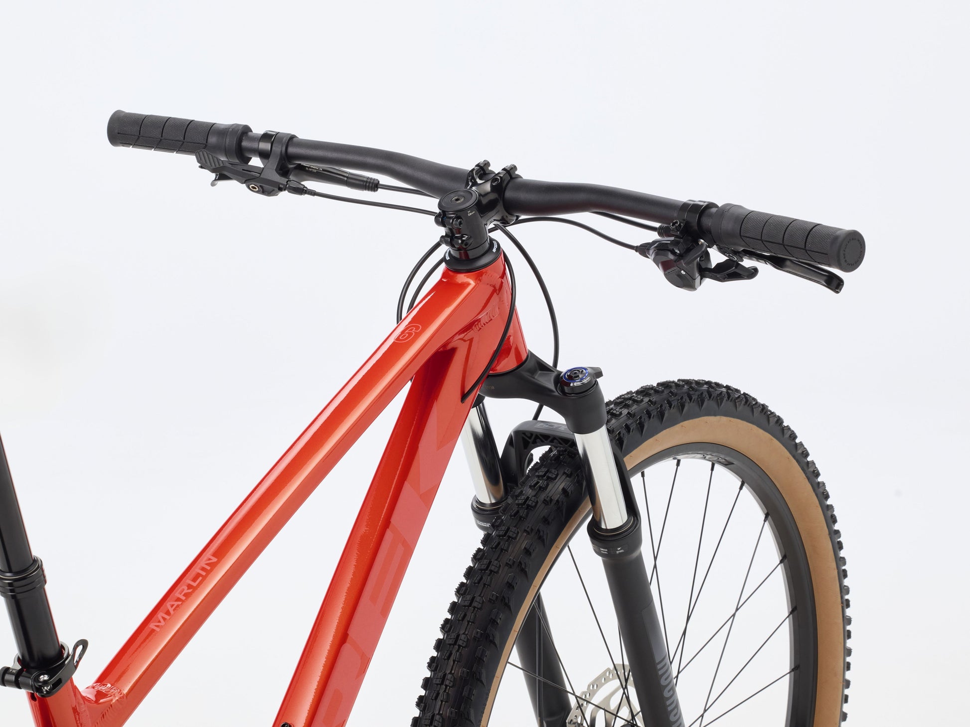 Trek Marlin 6 S 27.5  Lava