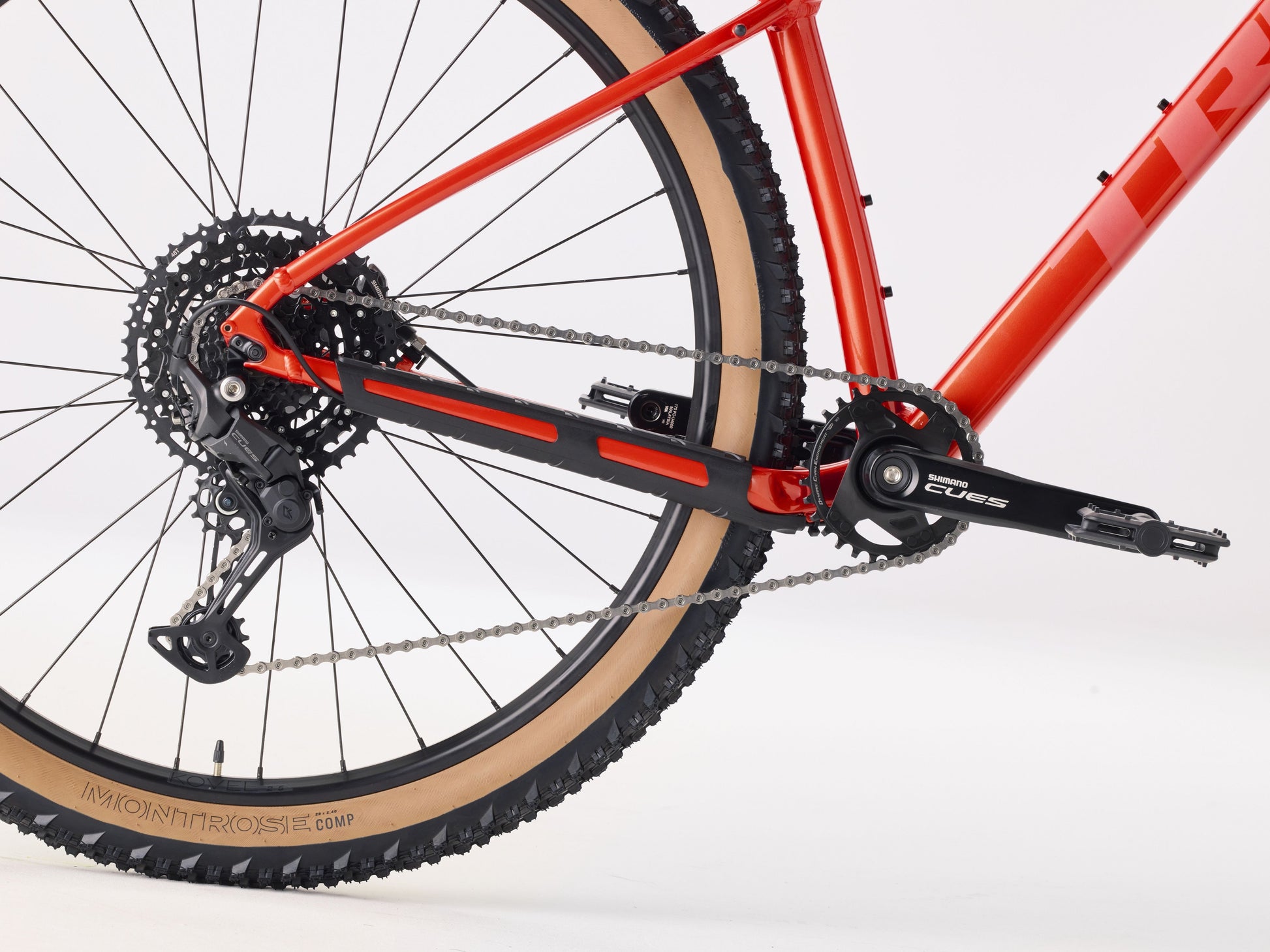 Trek Marlin 6 M 29  Lava