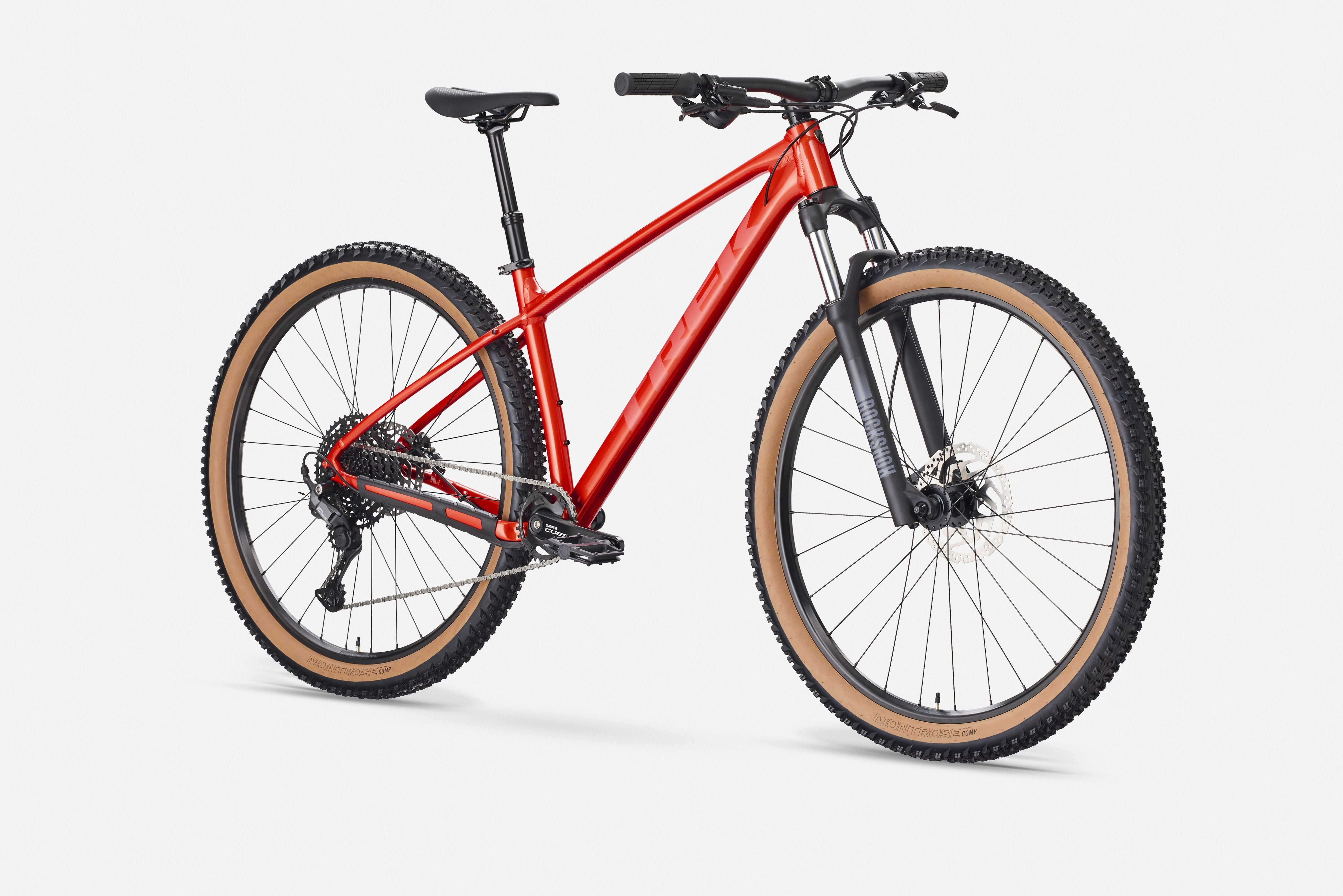 Trek Marlin 6 M 29  Lava