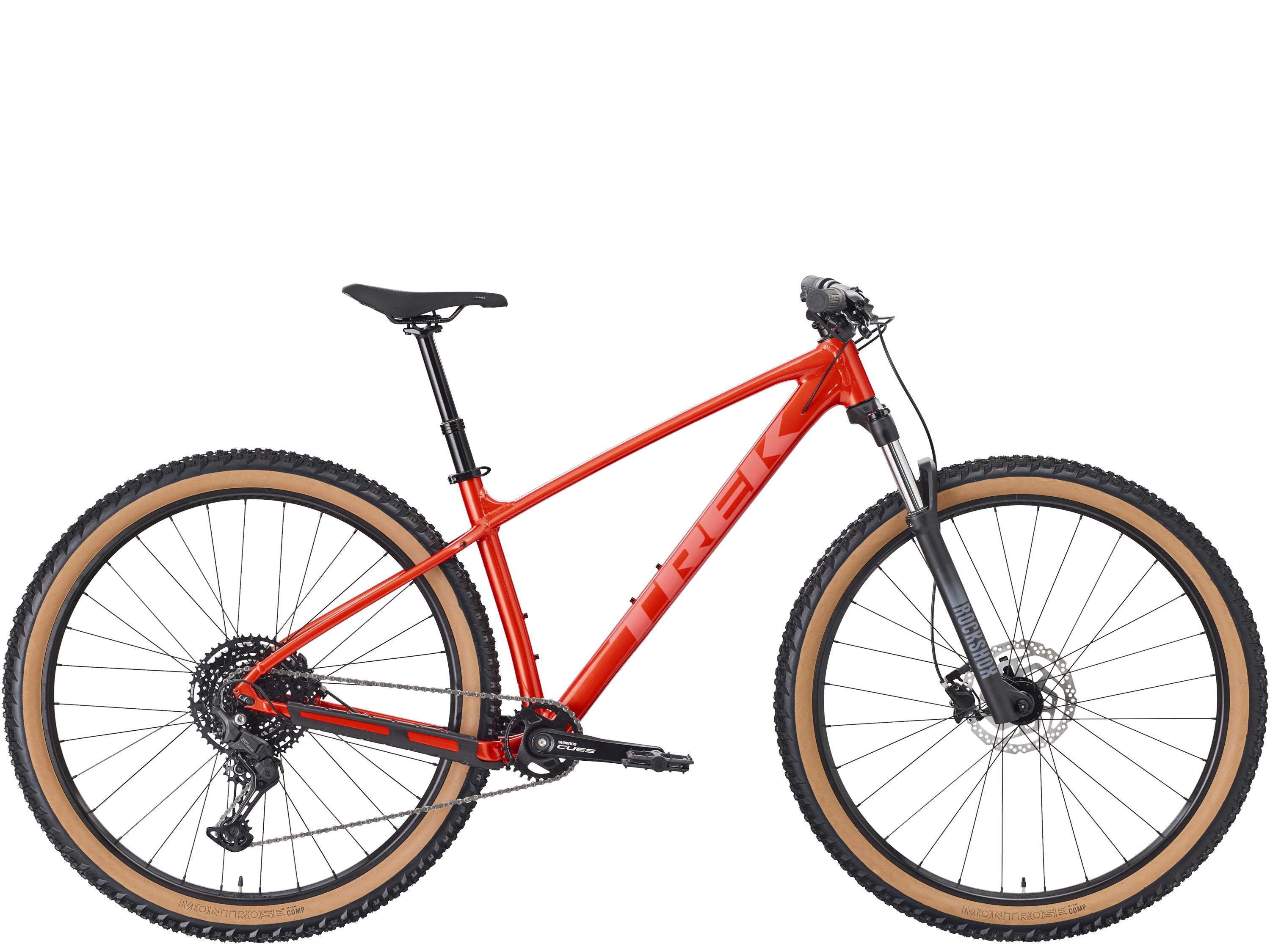 Trek Marlin 6 M 29  Lava