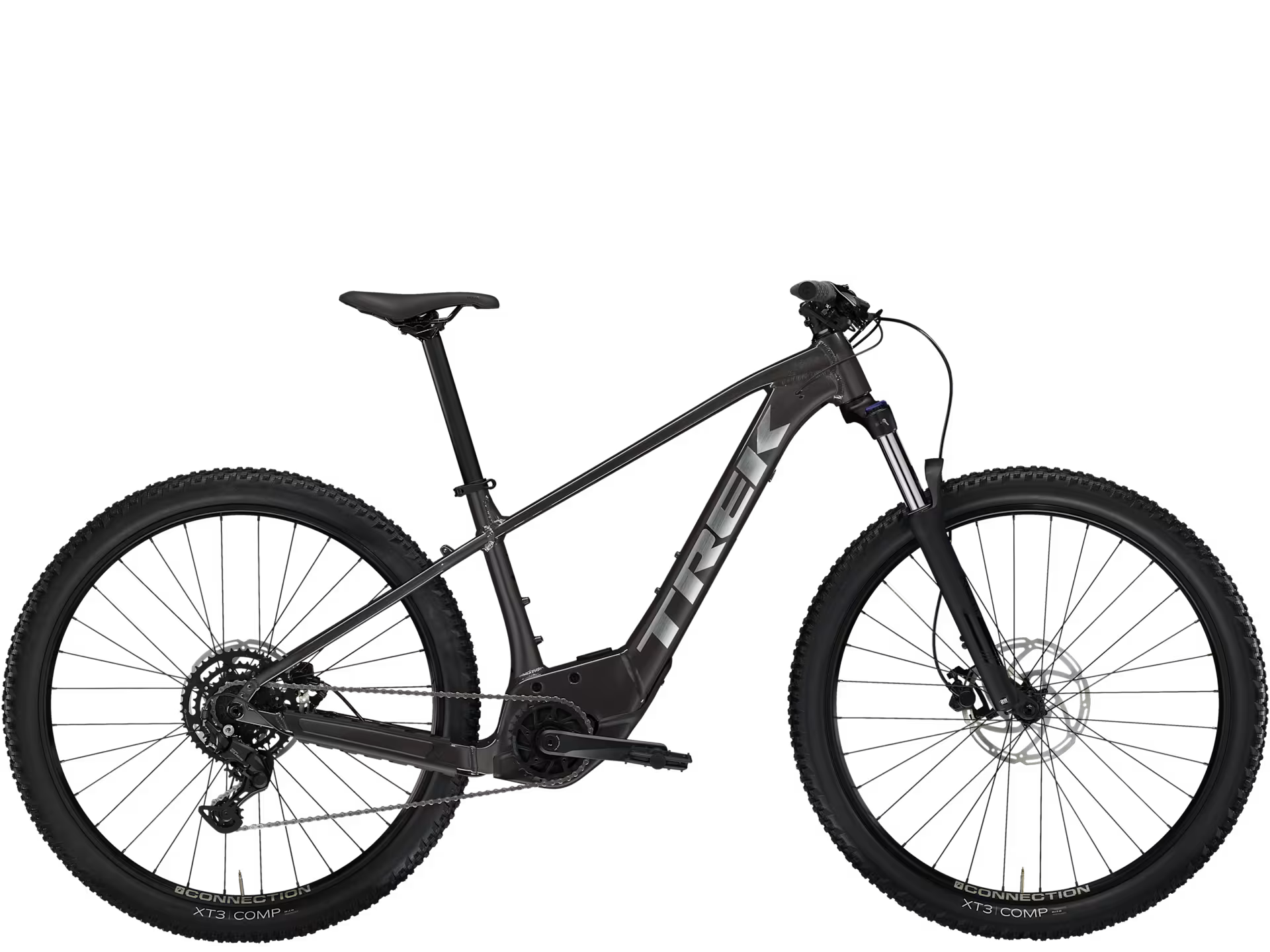 Trek Marlin+ 6