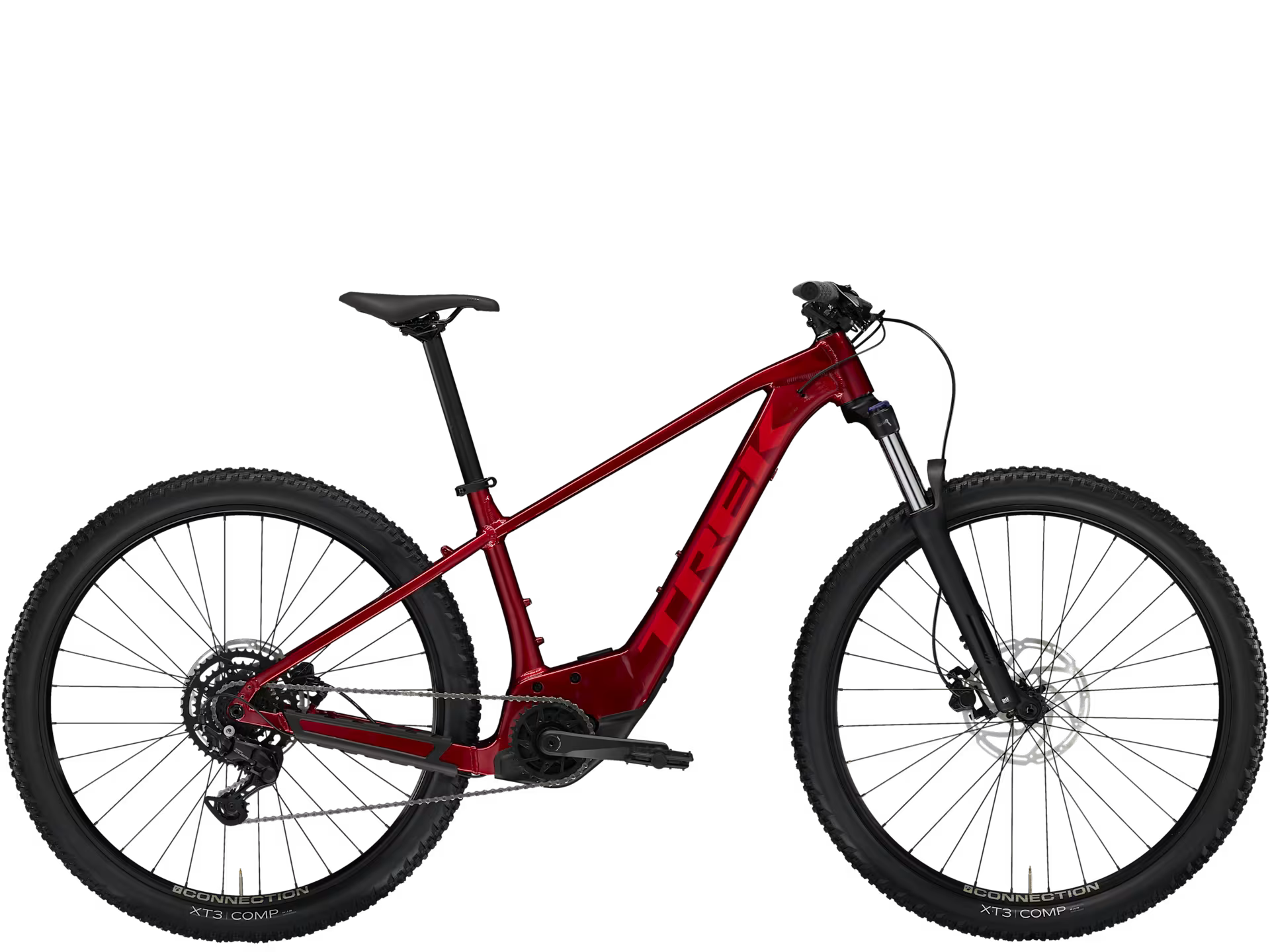 Trek Marlin+ 6