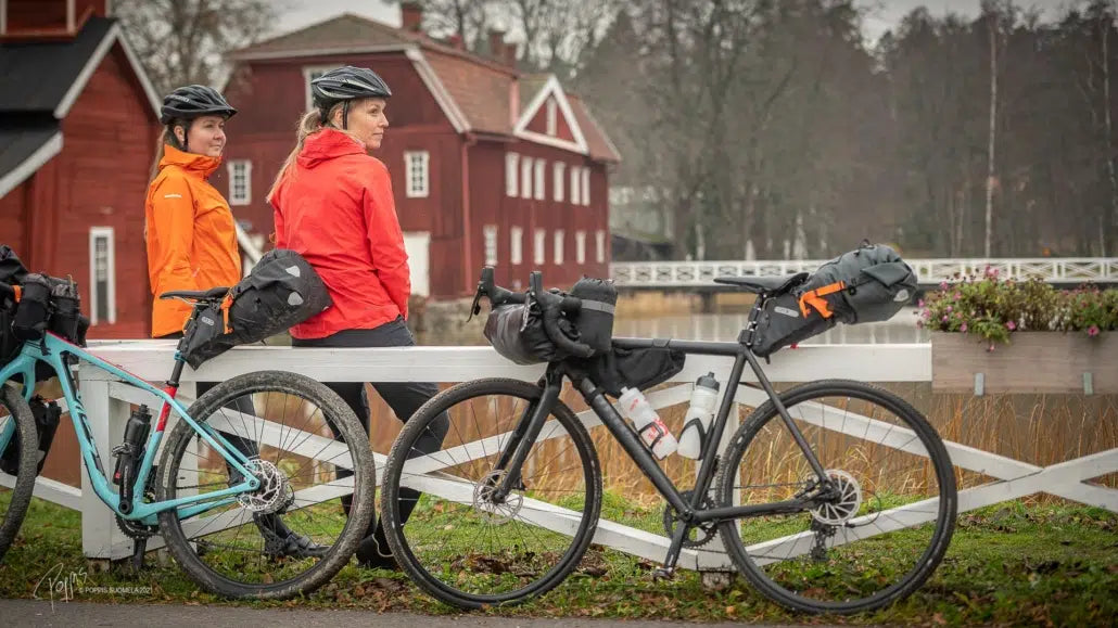 Etelä-Suomen ruukkikylät