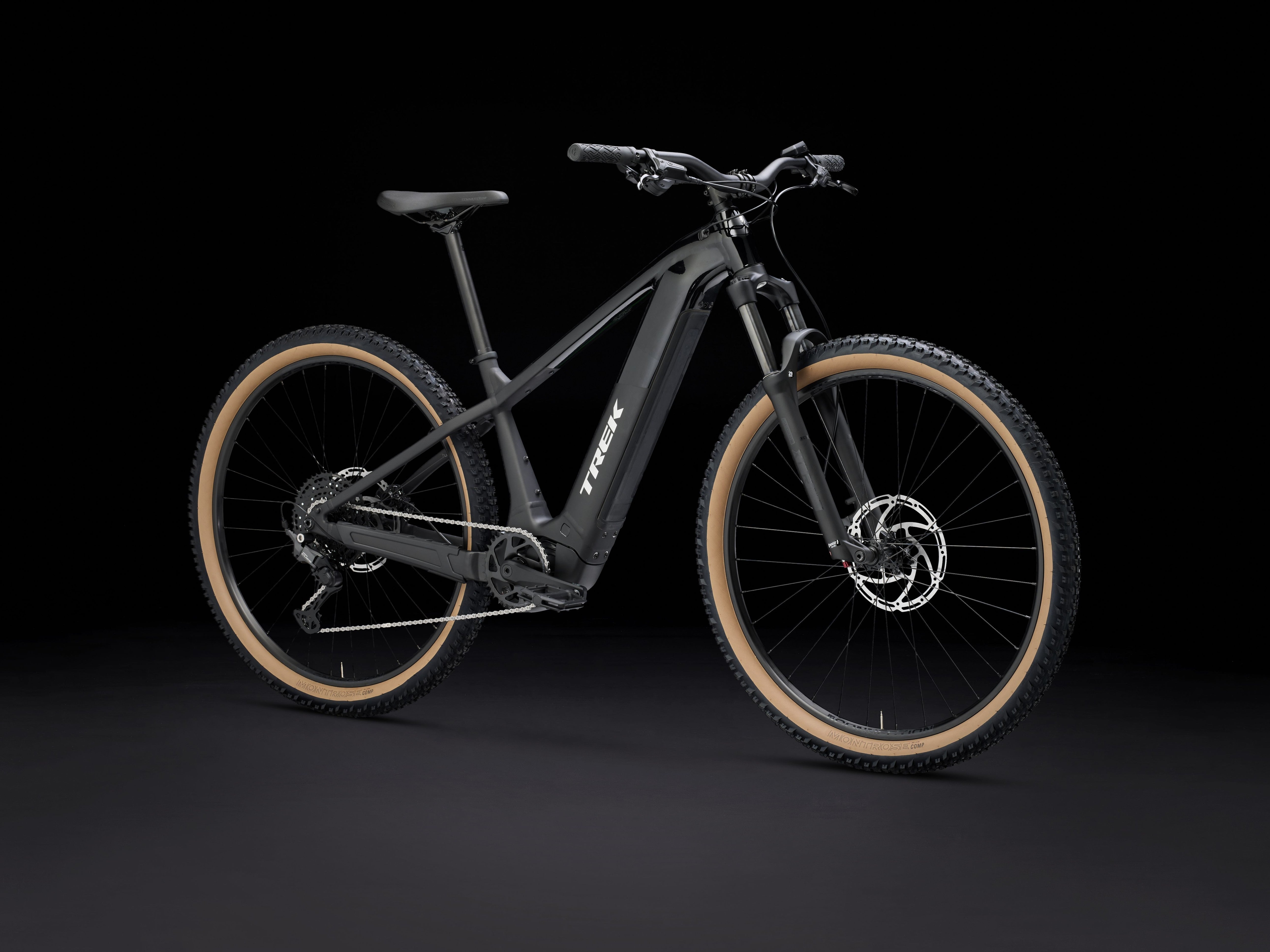 Trek Powerfly+ 4 800 Wh Gen 5