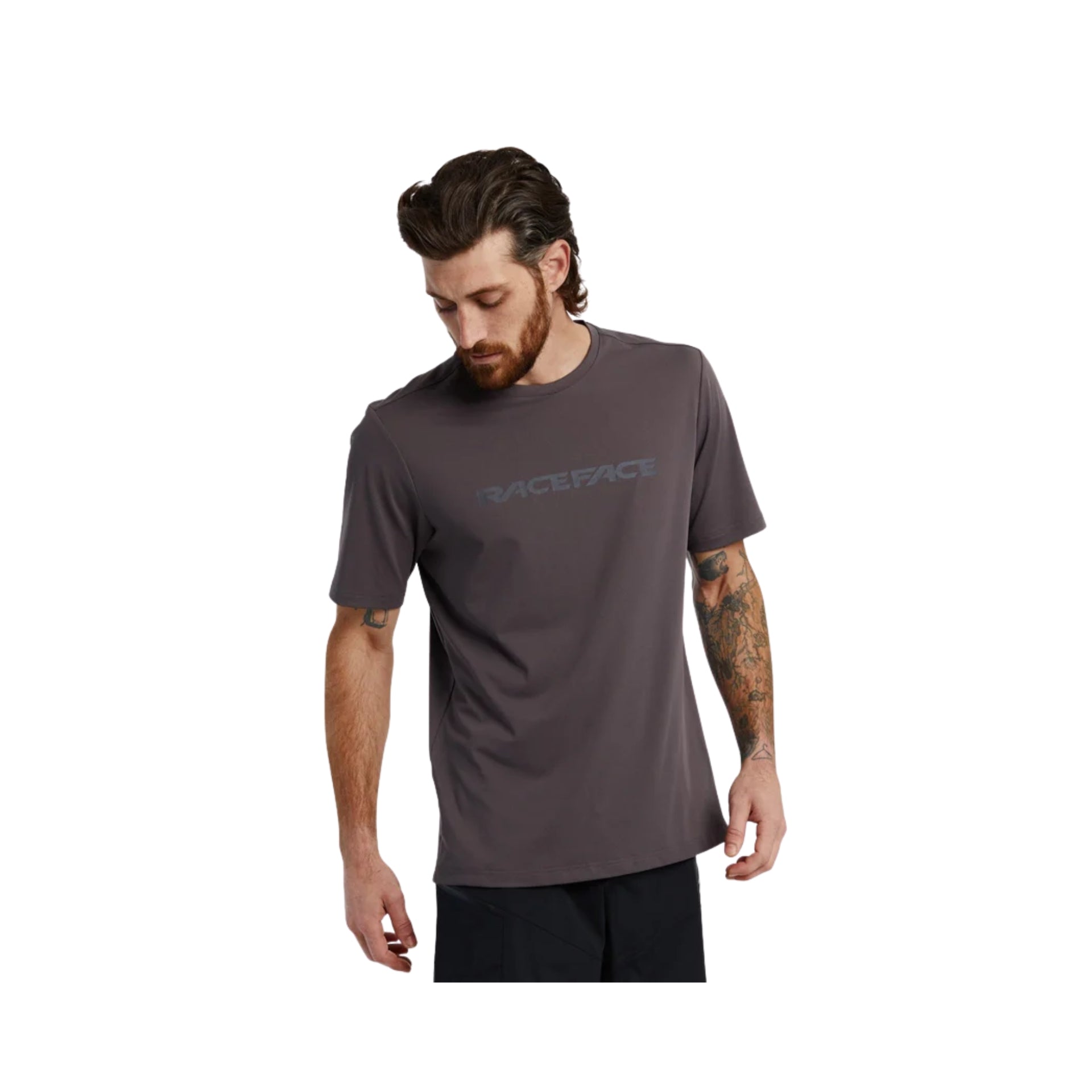 Race Face Commit Tech lyhythihainen paita