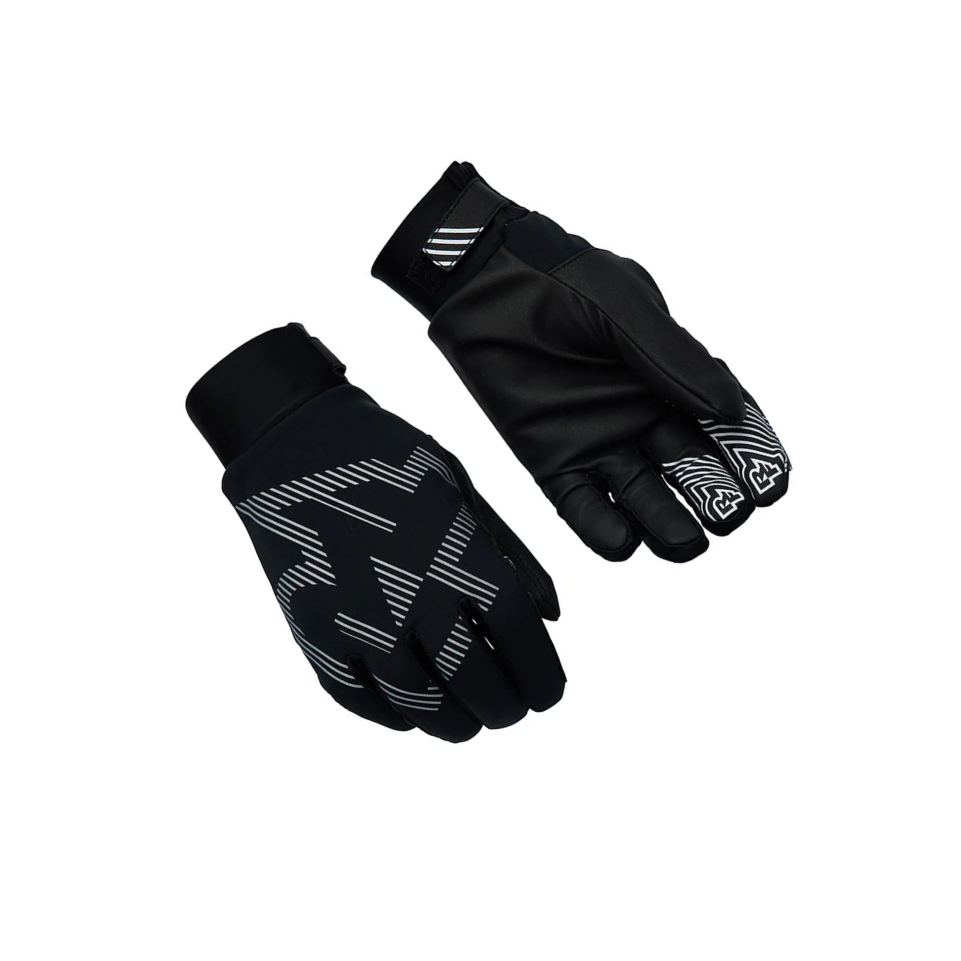 Race Face Conspiracy pyöräilyhanskat