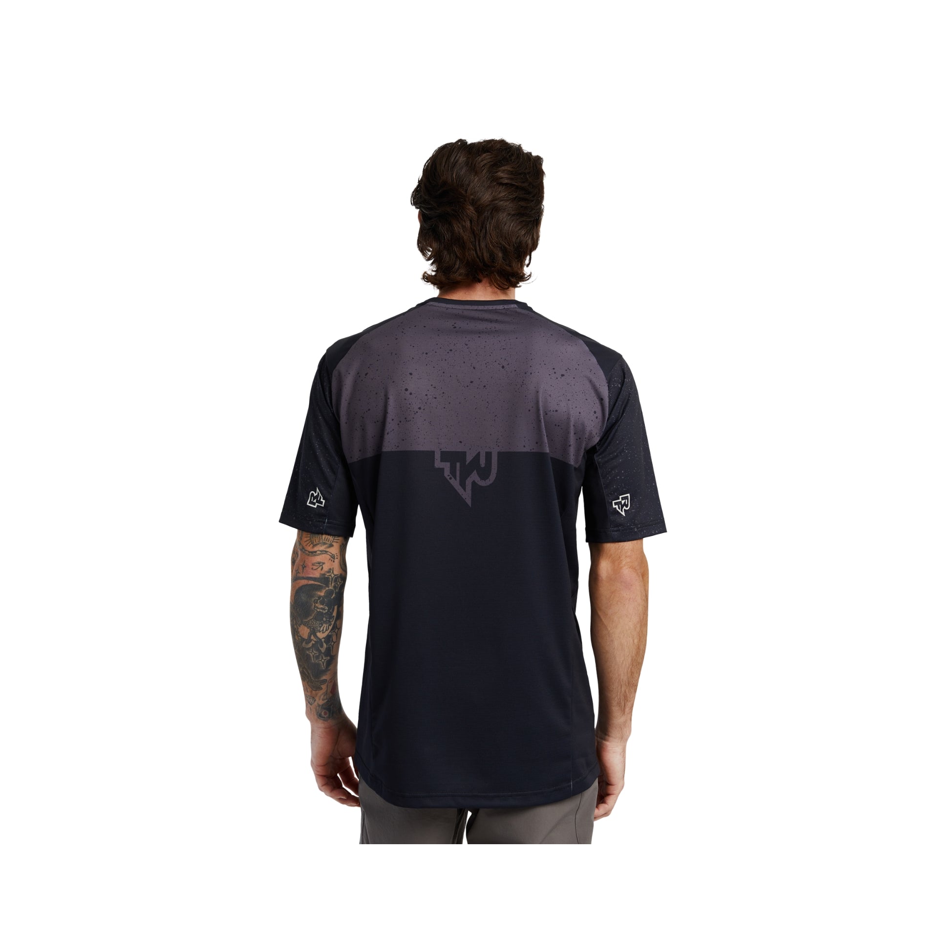 Race Face Indy lyhythihainen paita