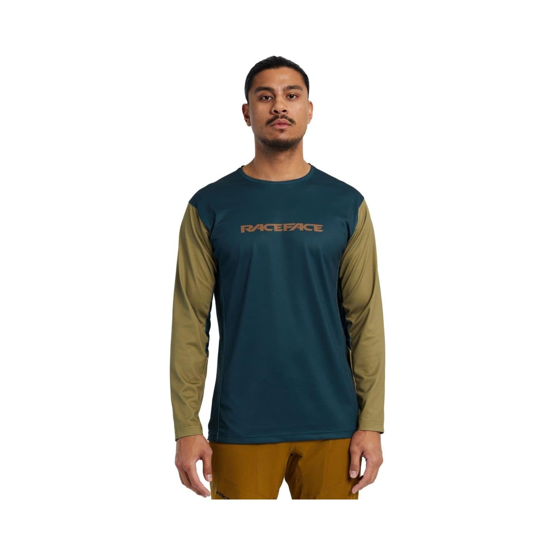 Race Face Indy pitkähihainen paita