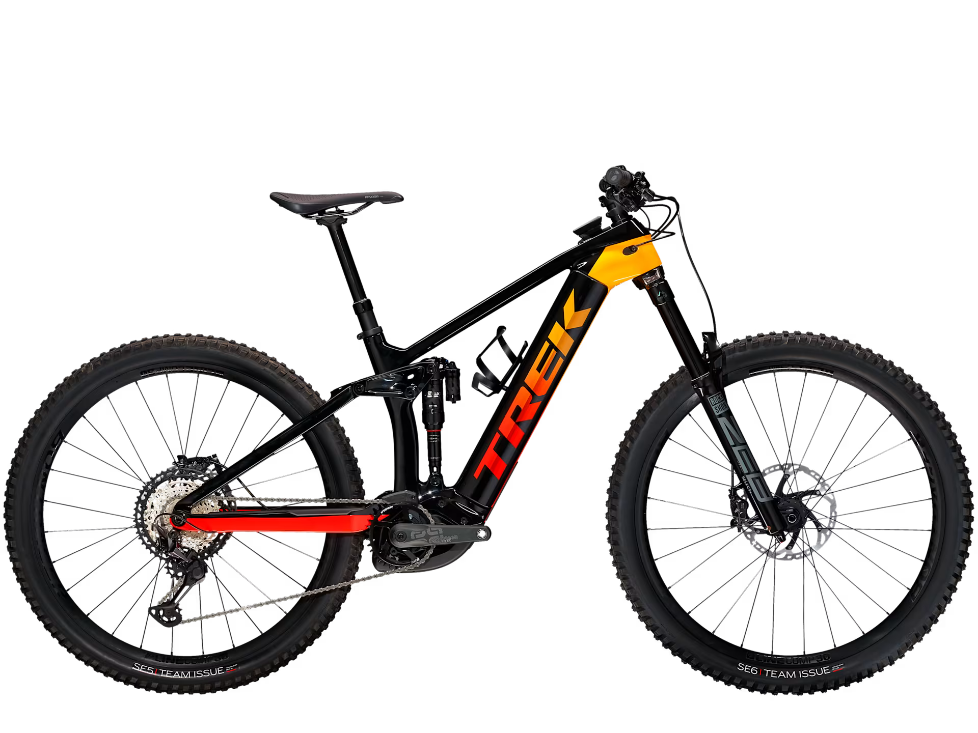 Trek Rail 9.8 XT Gen 3