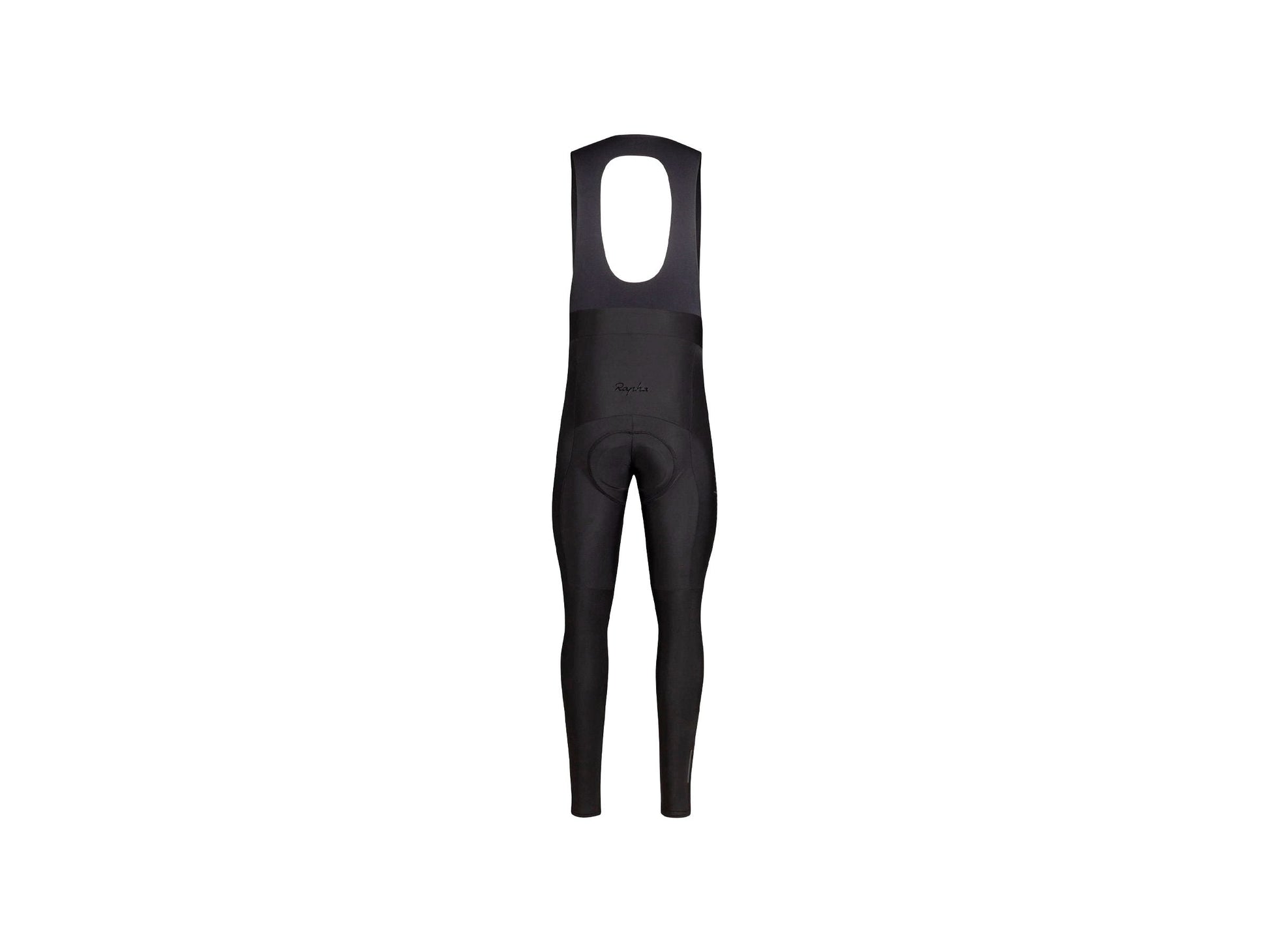 Rapha Core Winter Cycling Bib Tight M Musta