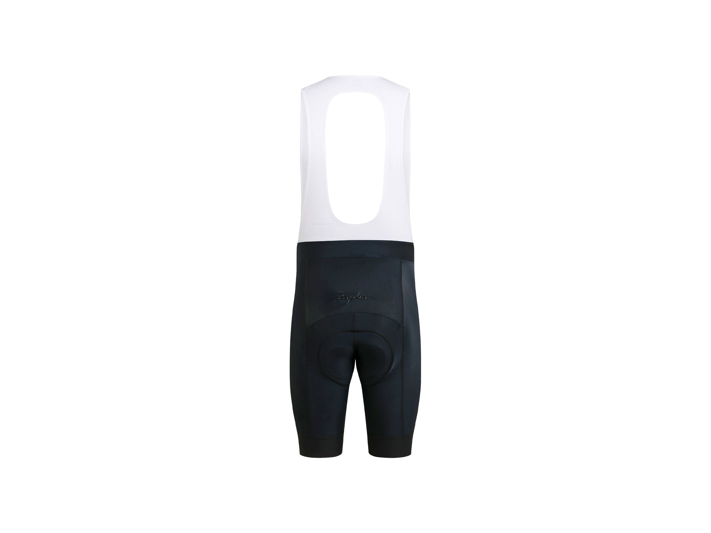 Rapha Ajoshortsit Core Bib S Black